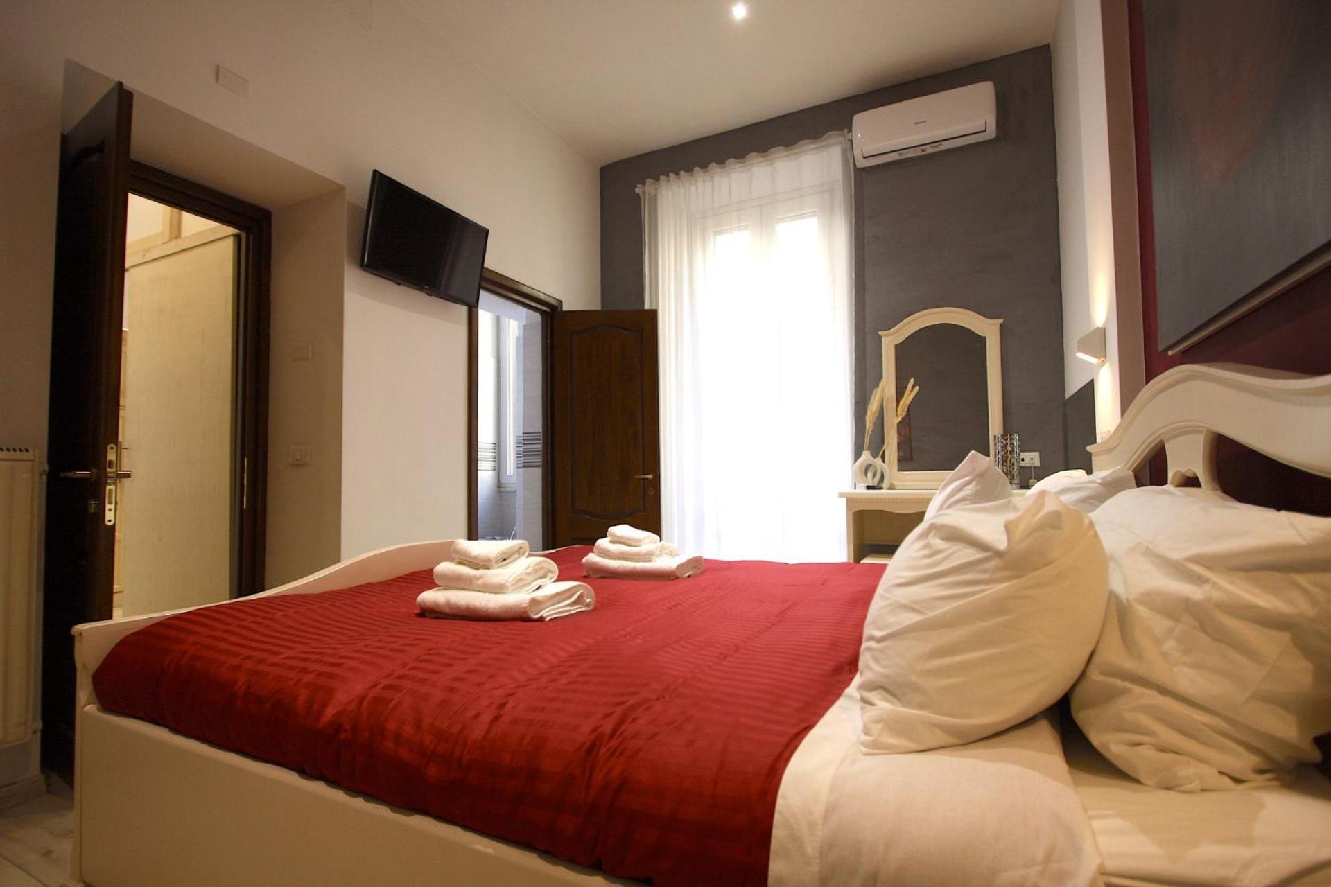 Apartment Ottaviano 2br House