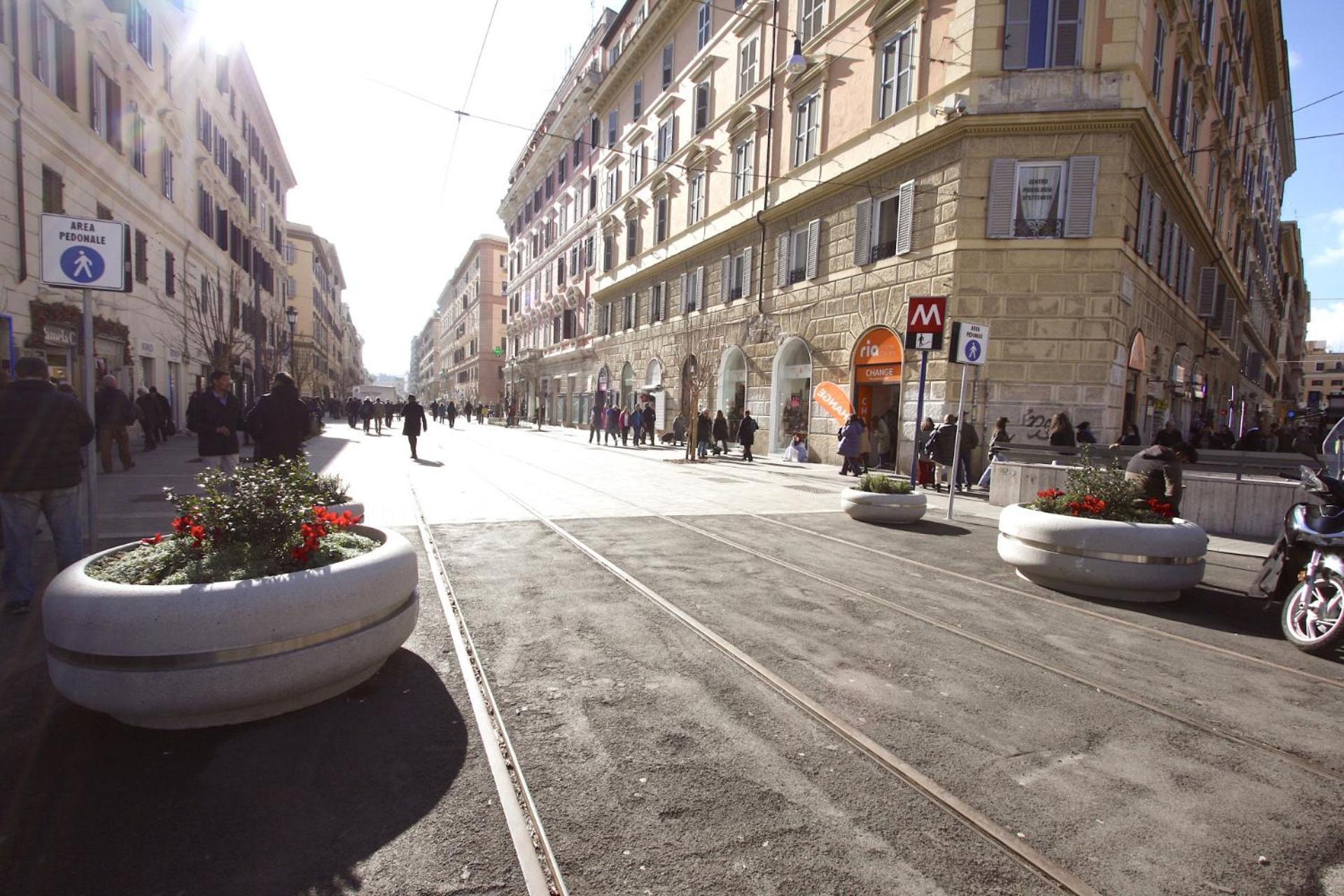 Apartment Ottaviano 2br House *