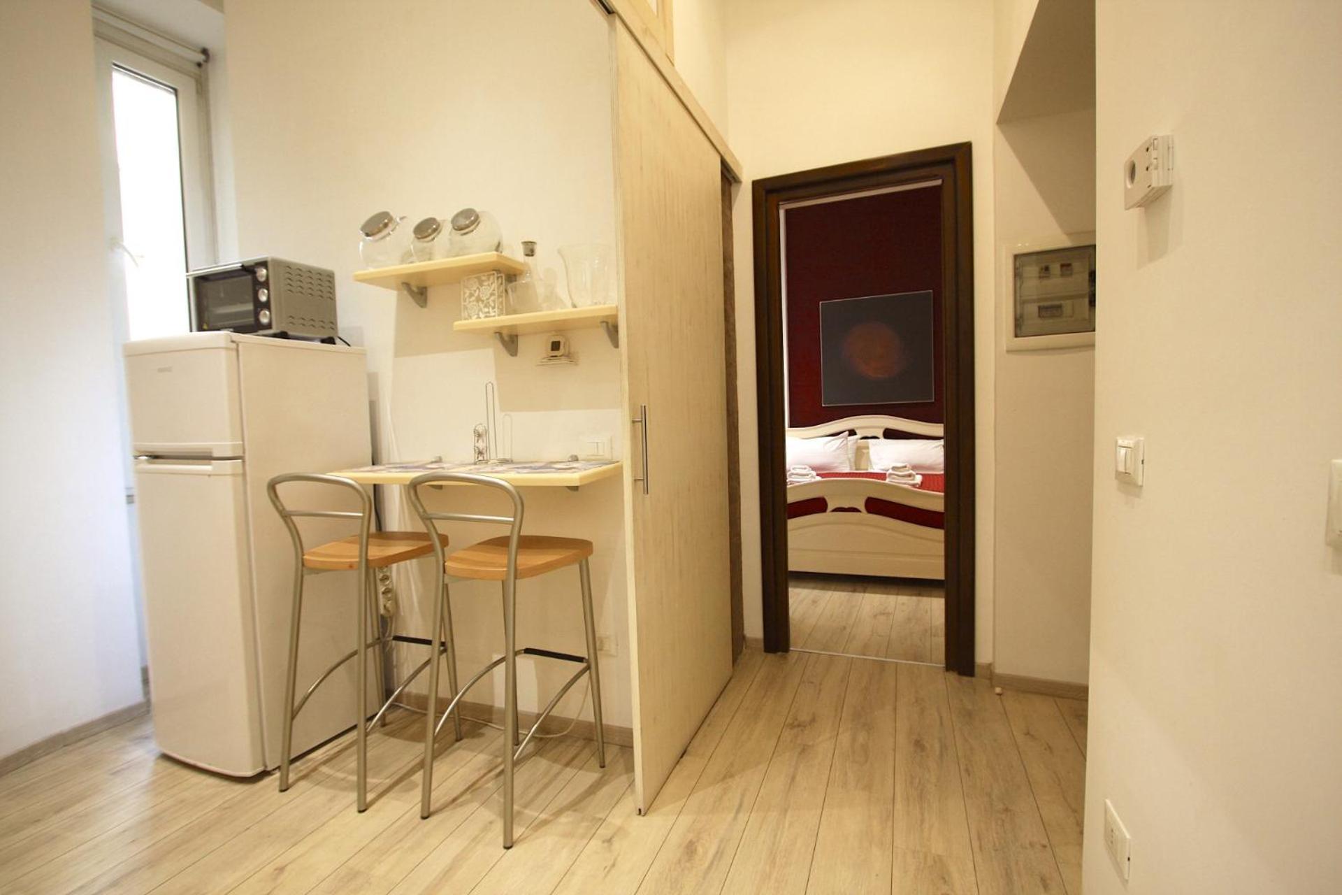 Ottaviano 2br House