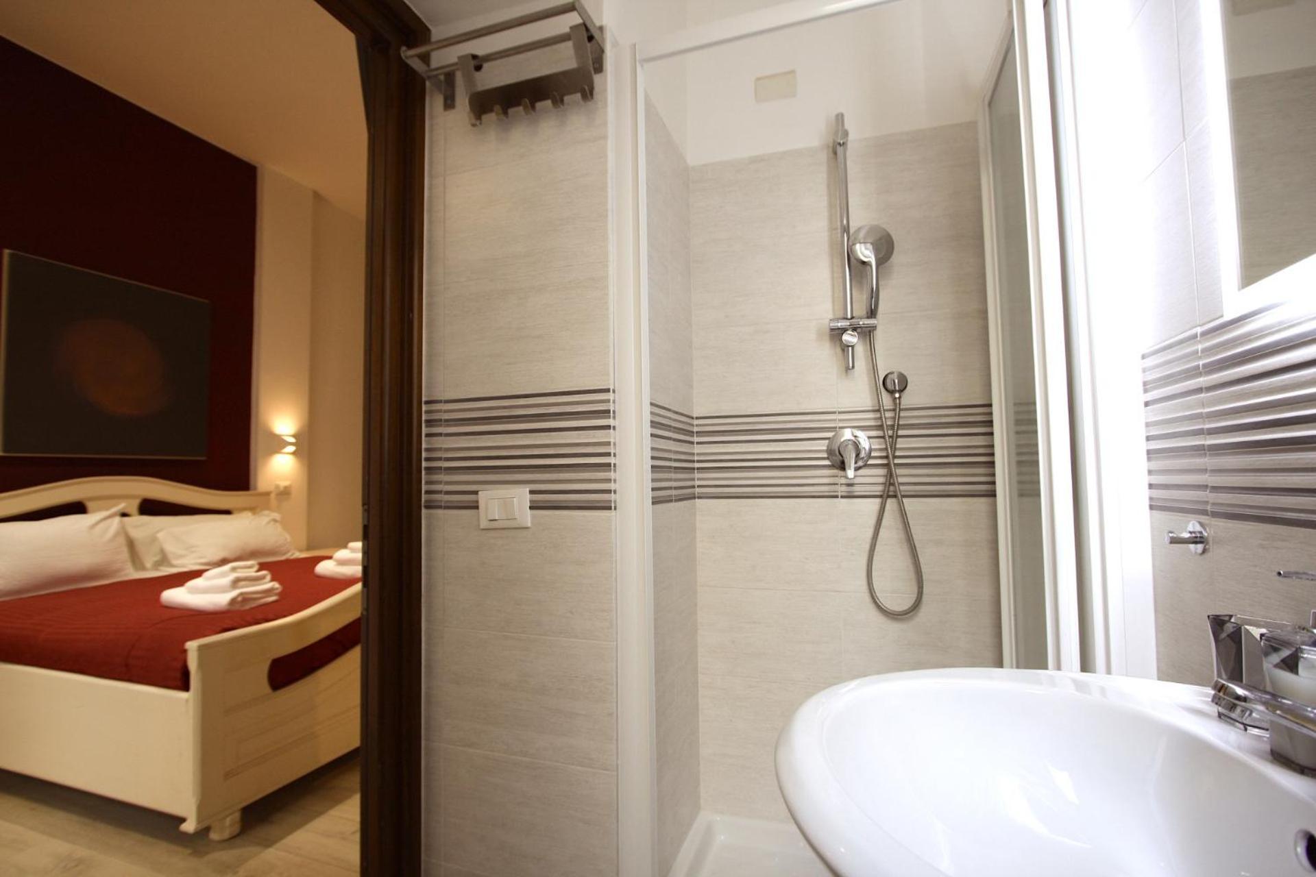 Apartment Ottaviano 2br House