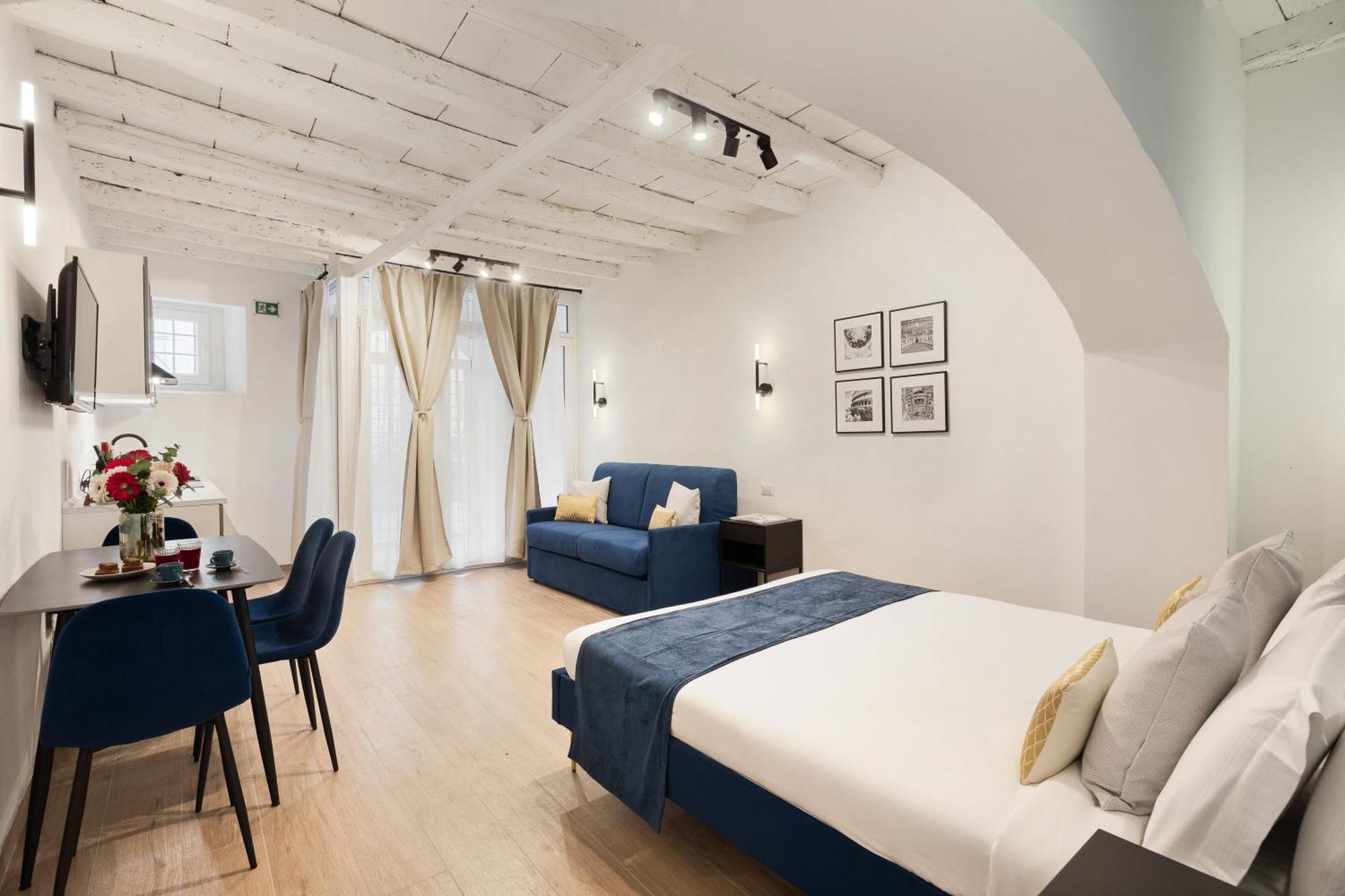 Leopardo Boutique In Trastevere