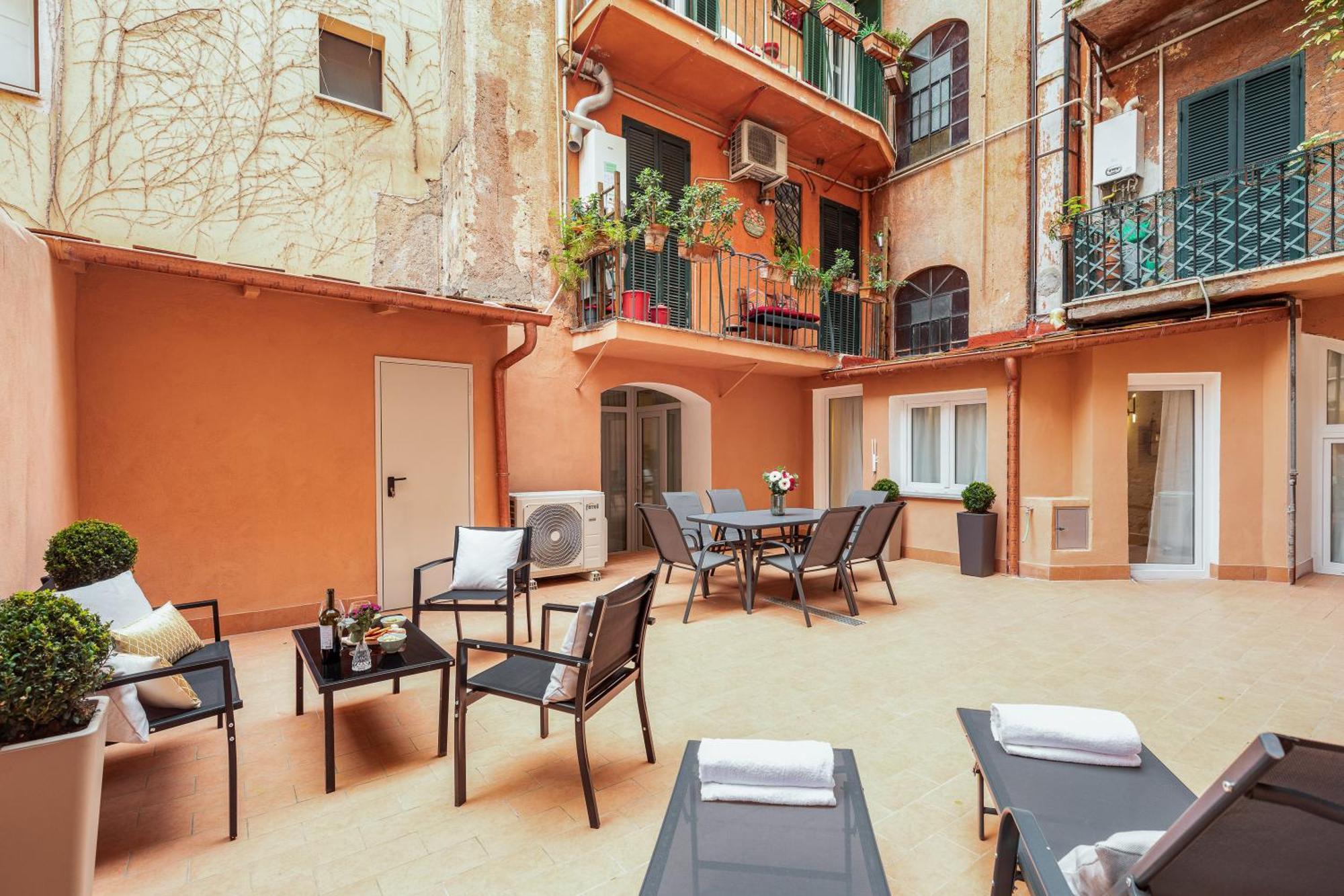 Leopardo Boutique In Trastevere Guest house *