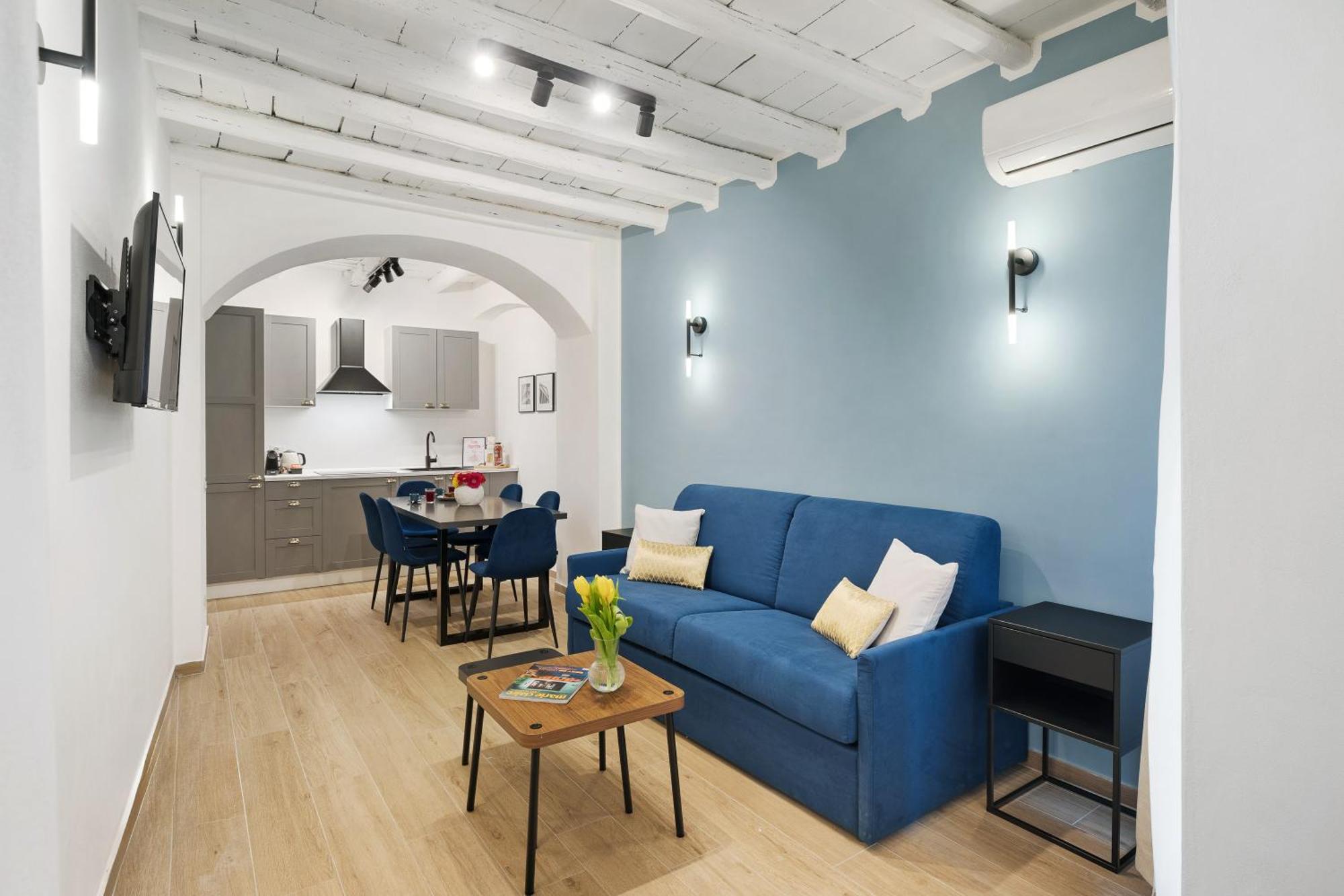 Leopardo Boutique In Trastevere Guest house