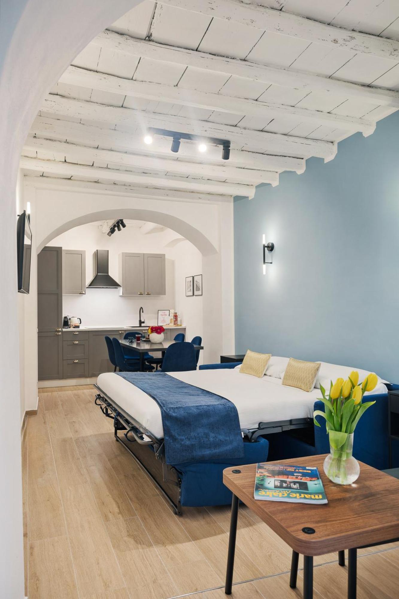 Leopardo Boutique In Trastevere Guest house *