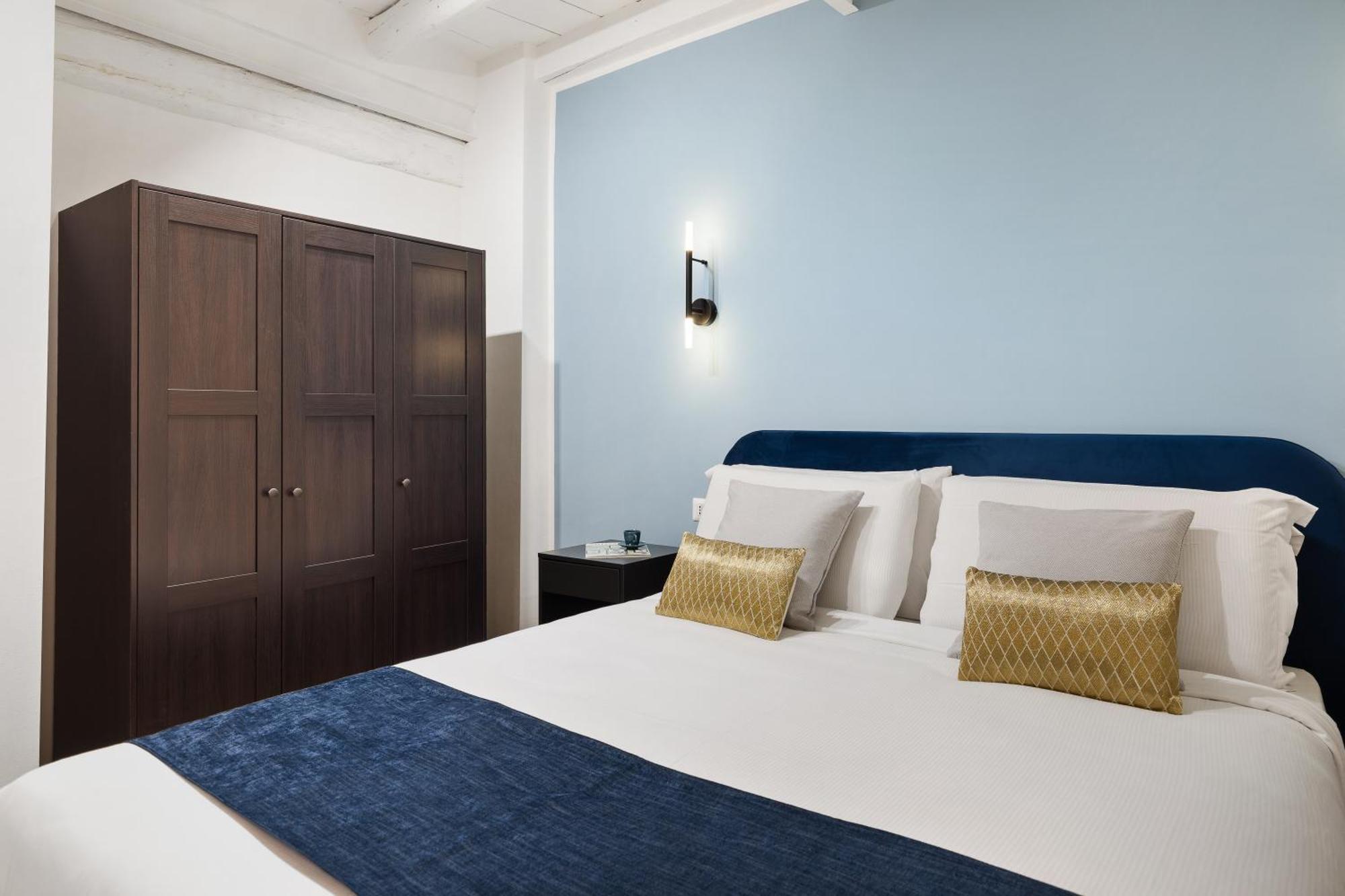 Leopardo Boutique In Trastevere Guest house *