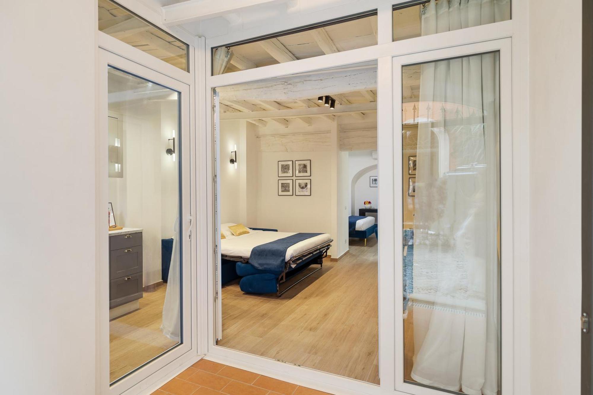 Guest house Leopardo Boutique In Trastevere *