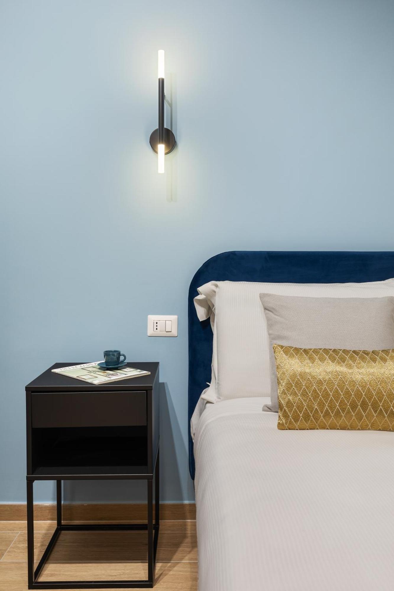 Guest house Leopardo Boutique In Trastevere *