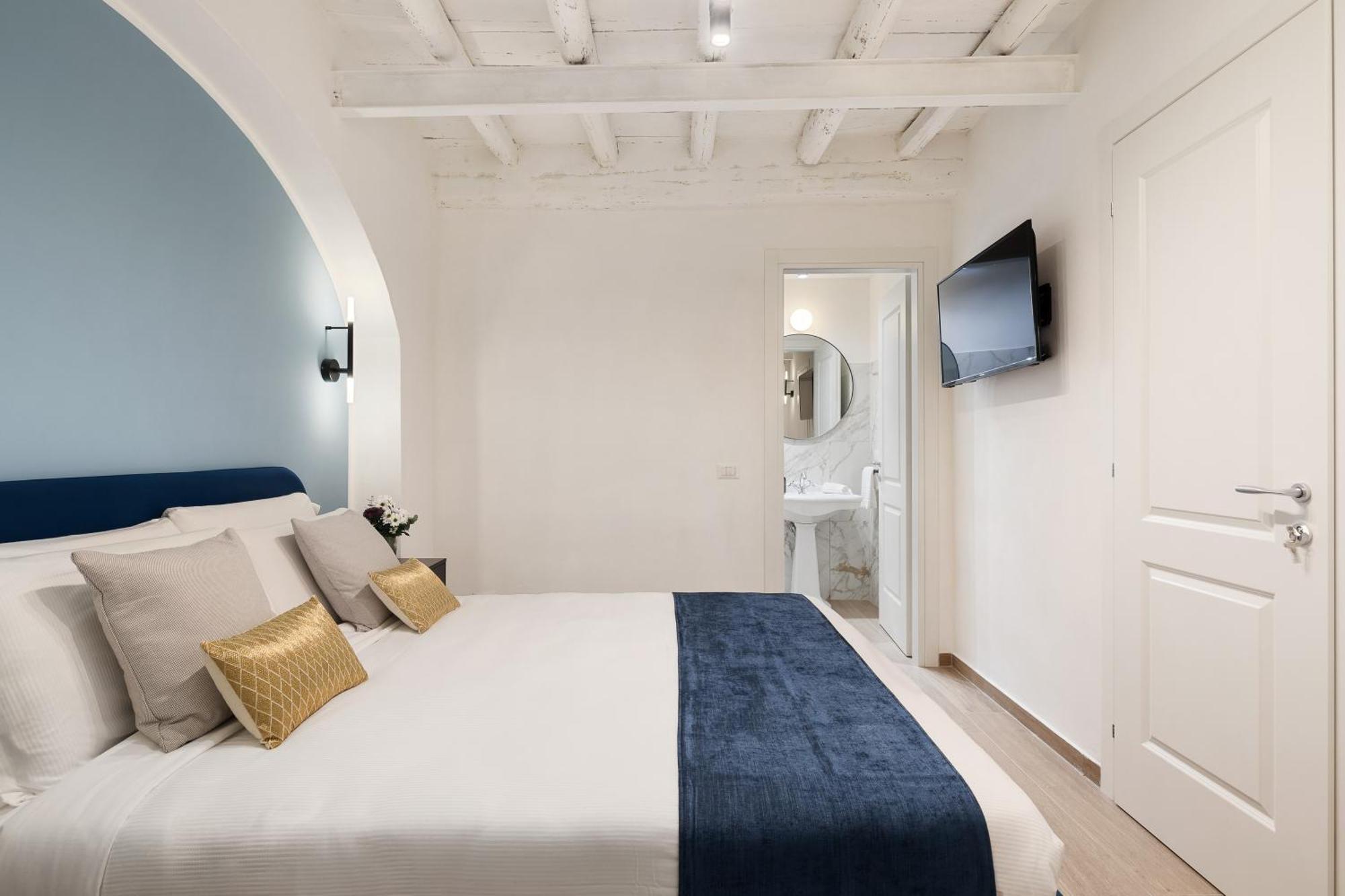 Leopardo Boutique In Trastevere Guest house *
