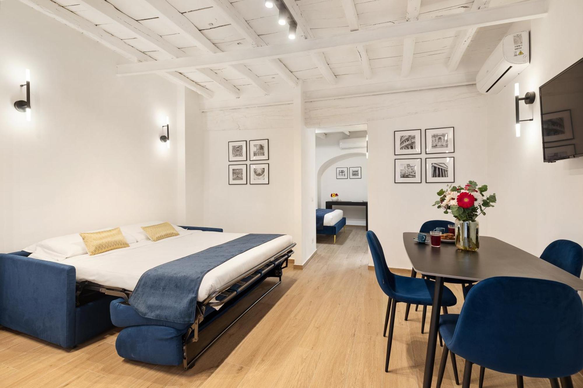 Leopardo Boutique In Trastevere Guest house *
