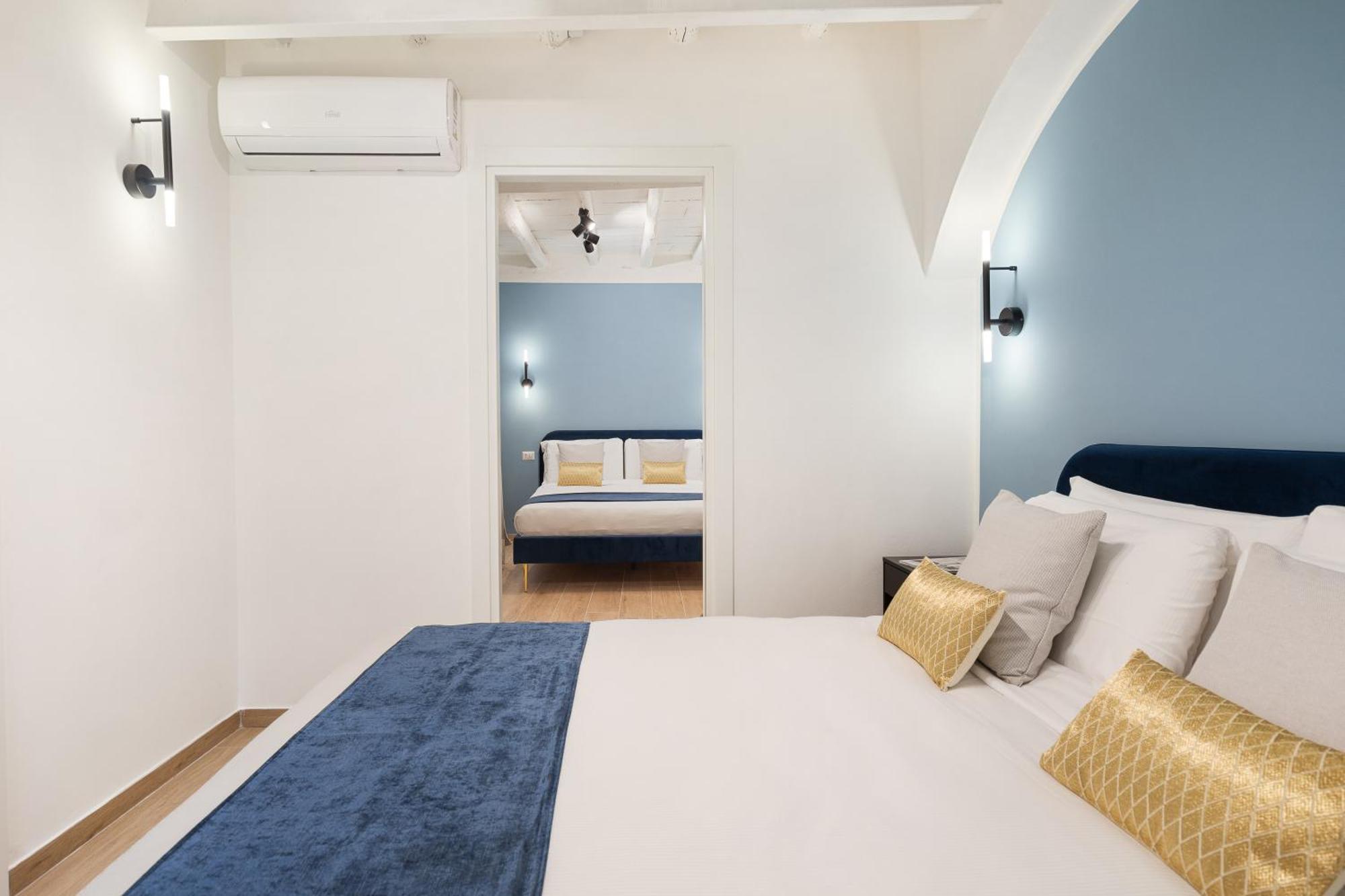 Guest house Leopardo Boutique In Trastevere *