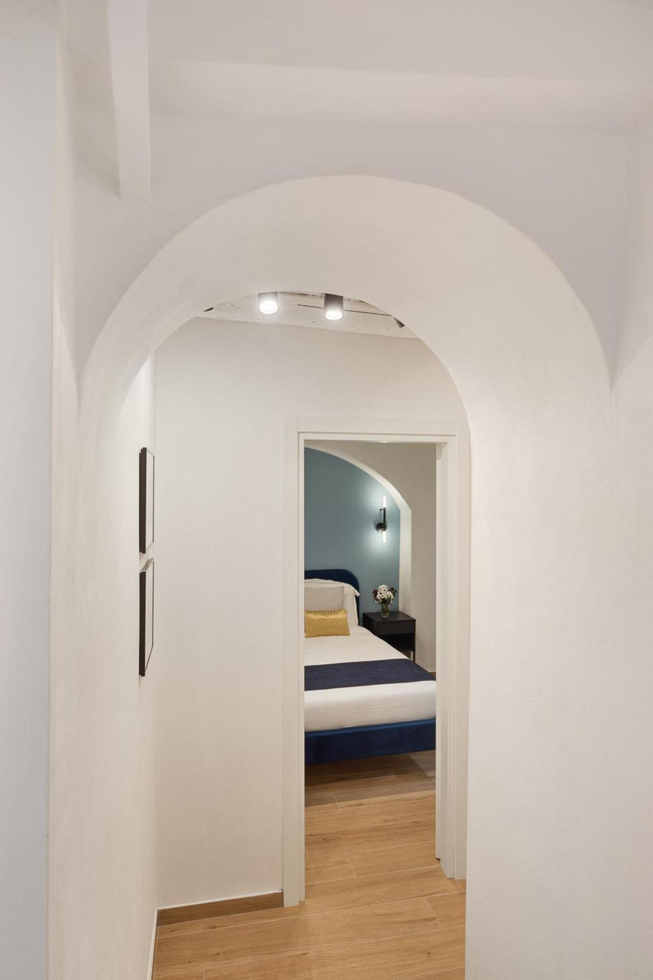 Leopardo Boutique In Trastevere Guest house Rome
