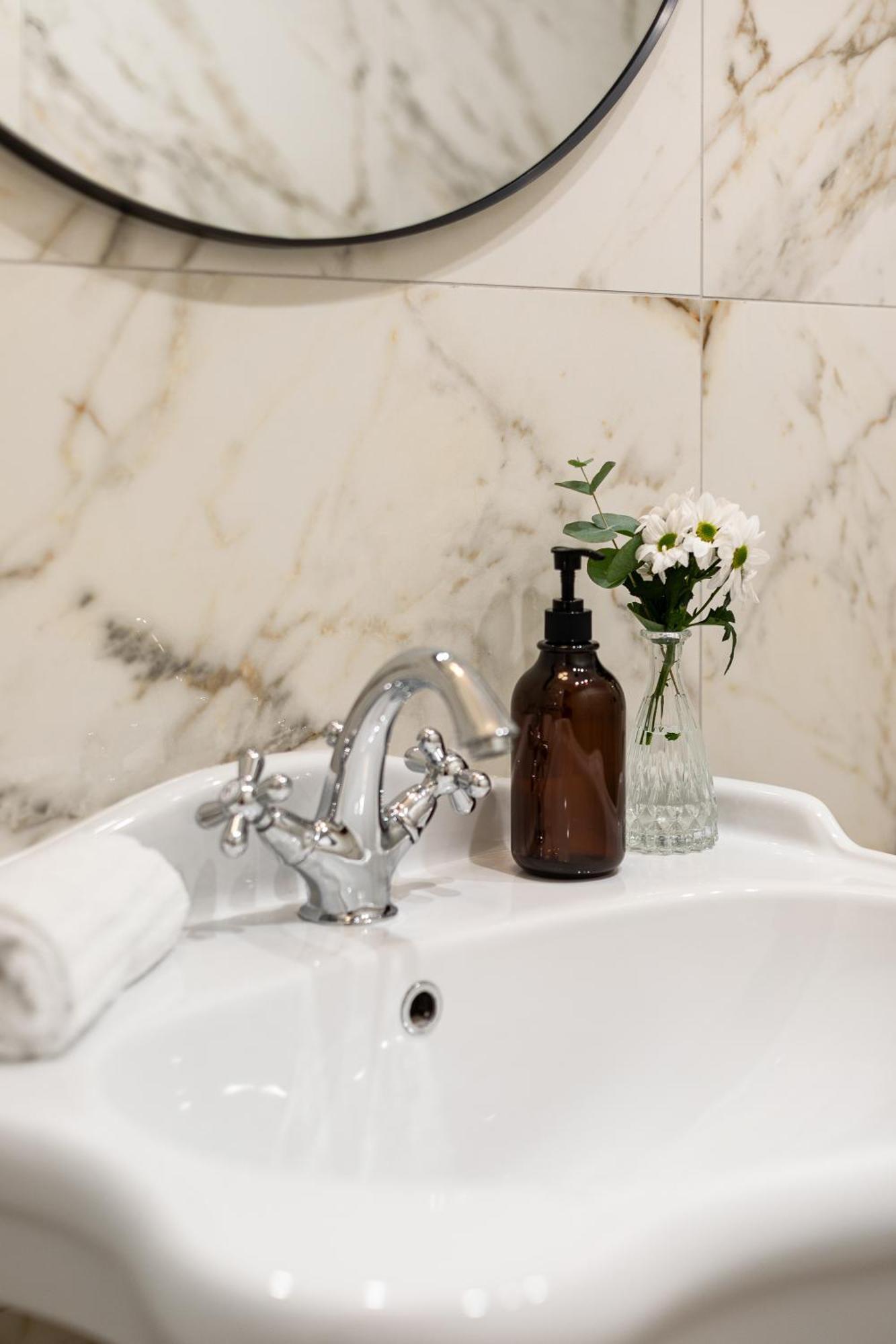Leopardo Boutique In Trastevere Guest house *