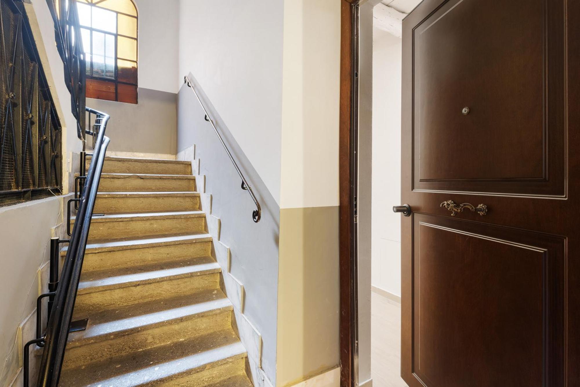 Guest house Leopardo Boutique In Trastevere *