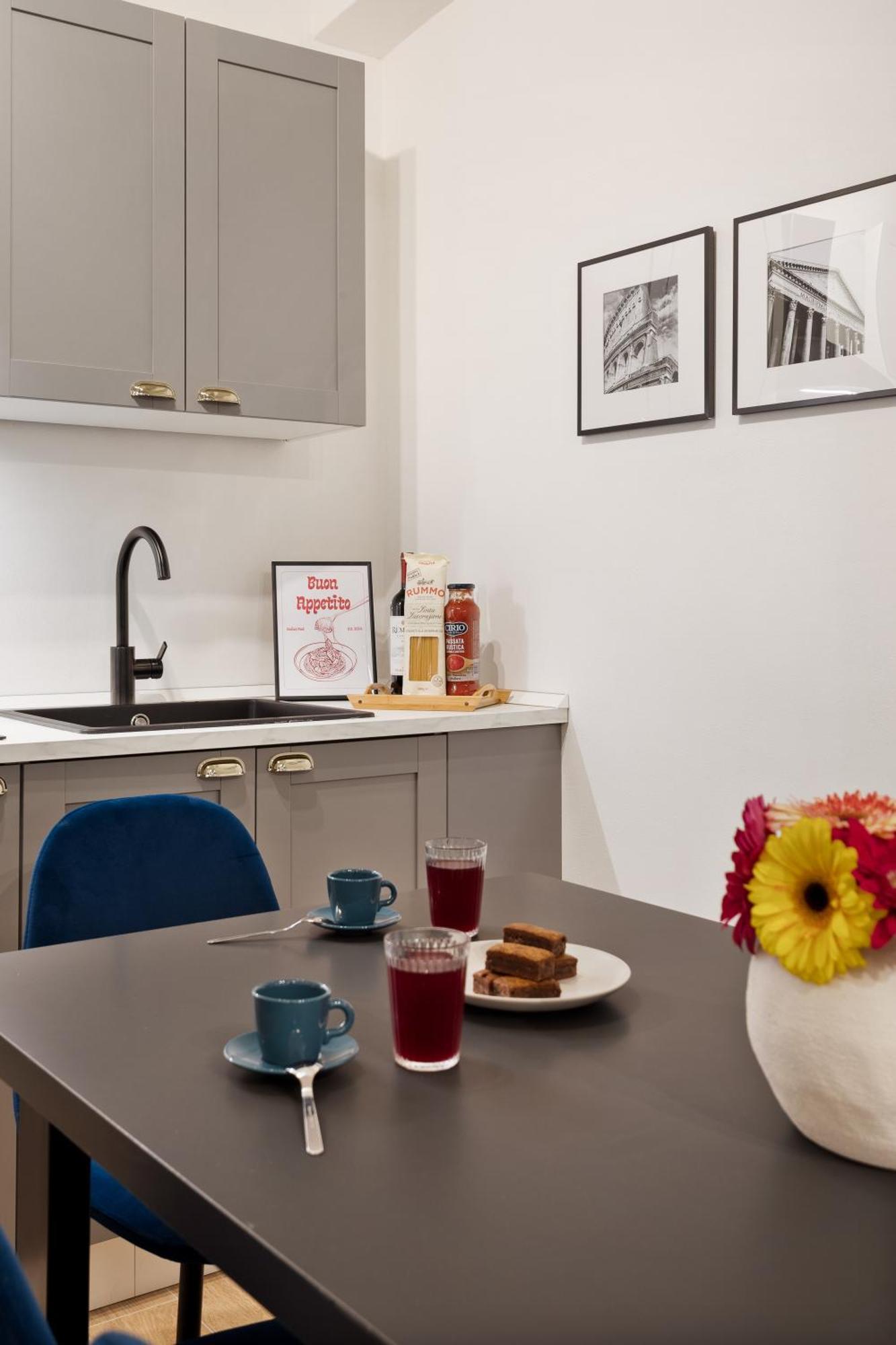 Leopardo Boutique In Trastevere Guest house Rome