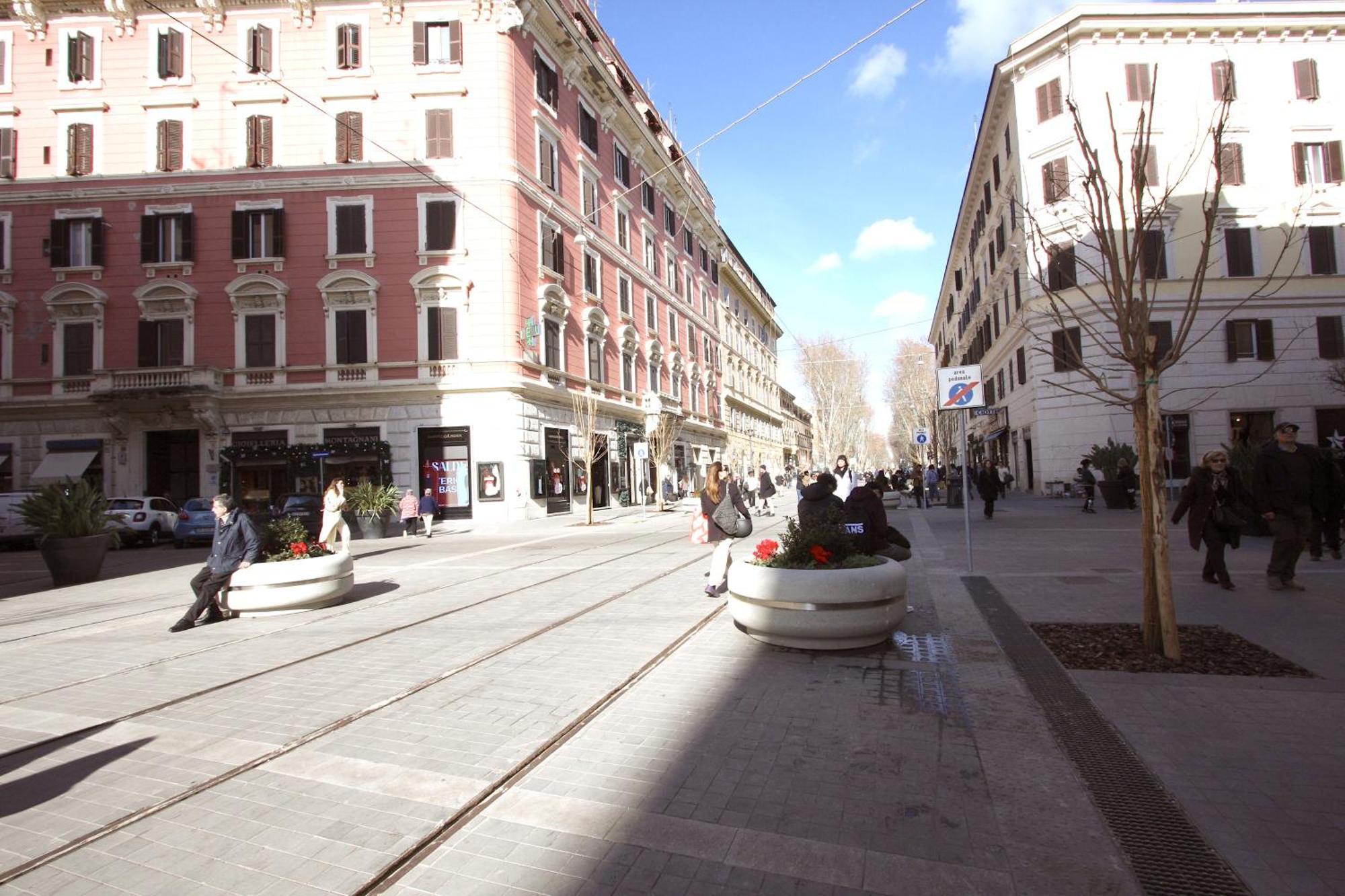 Ottaviano 2br House *