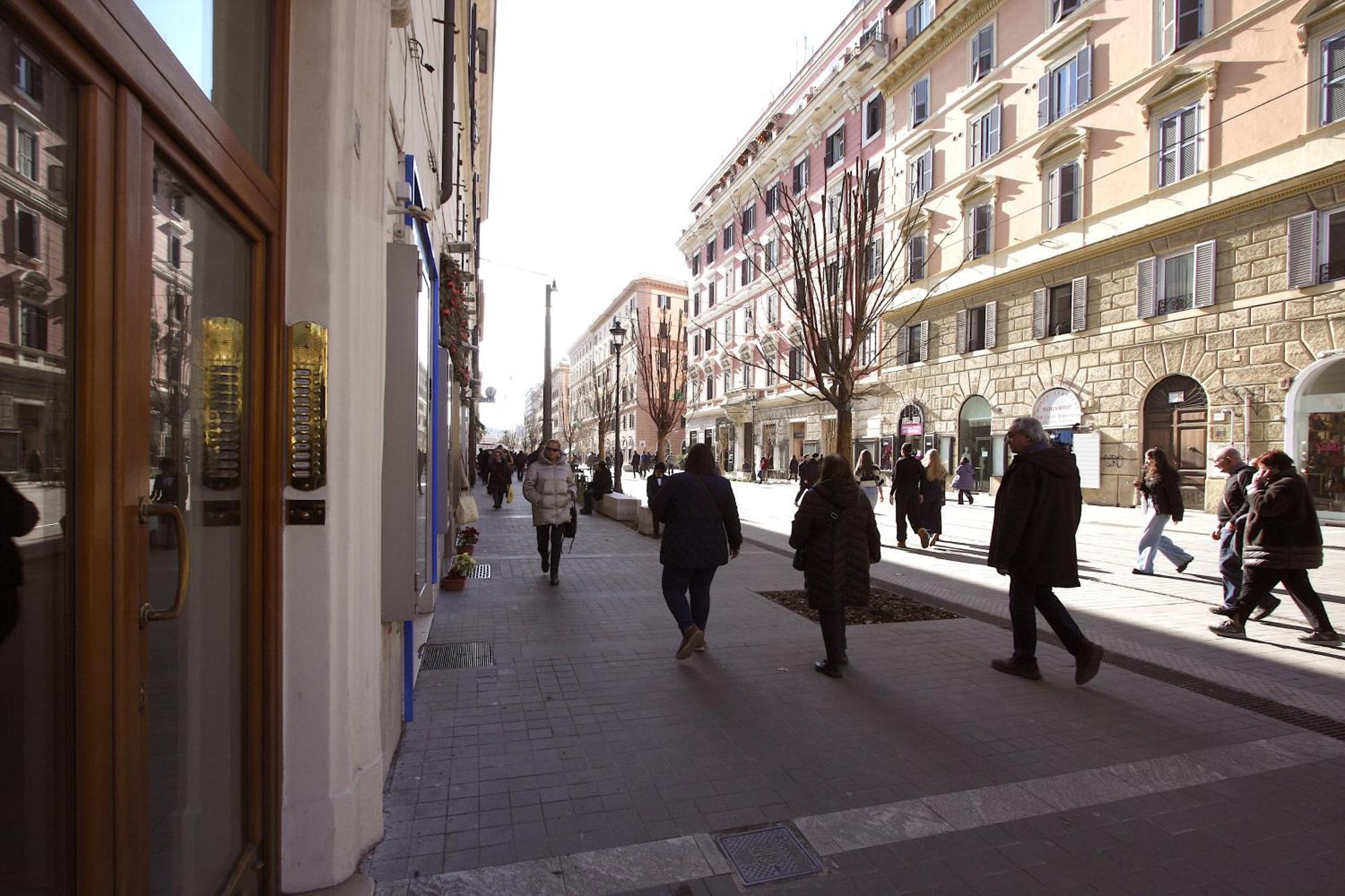 Ottaviano 2br House