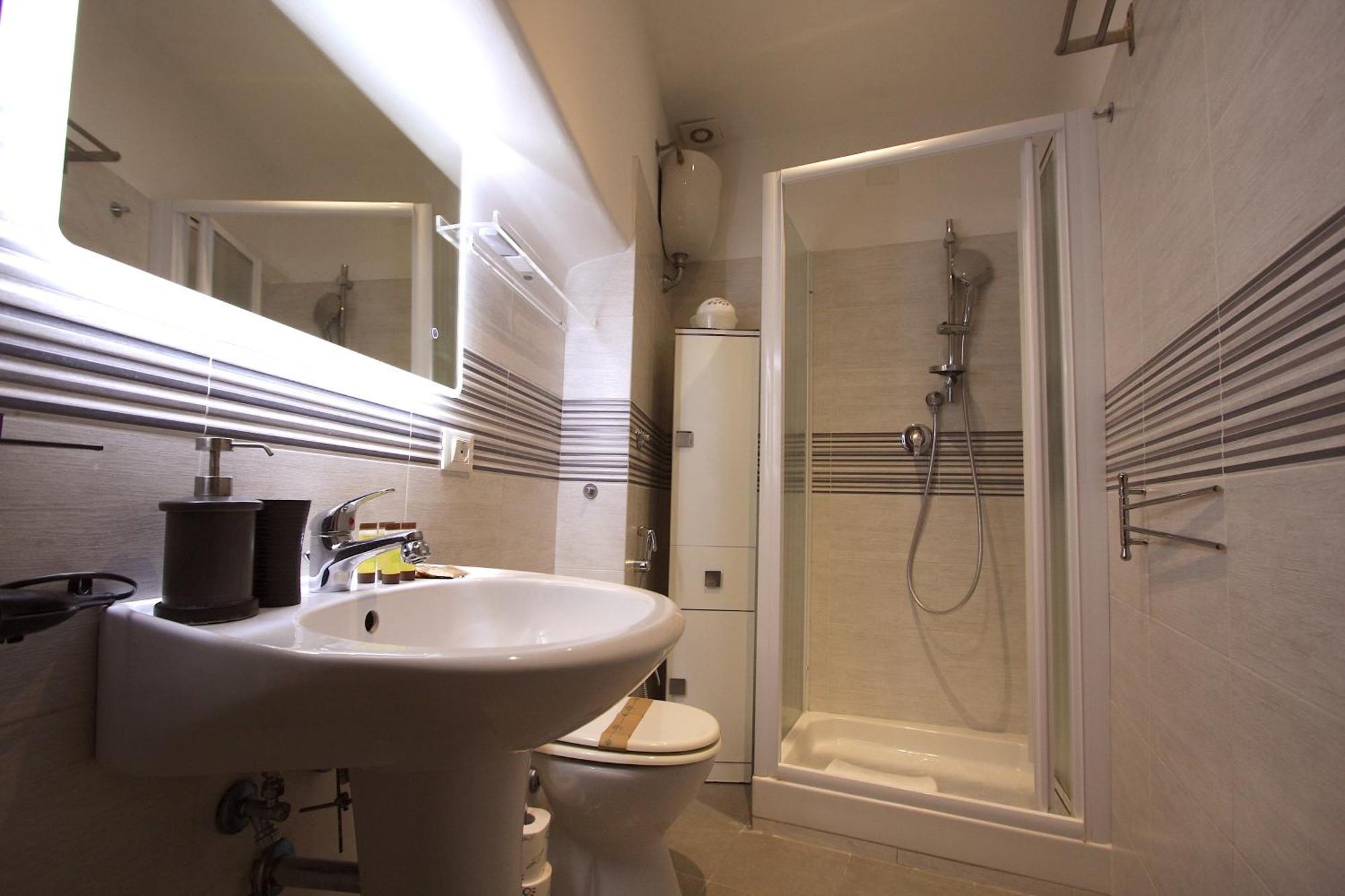 Apartment Ottaviano 2br House *