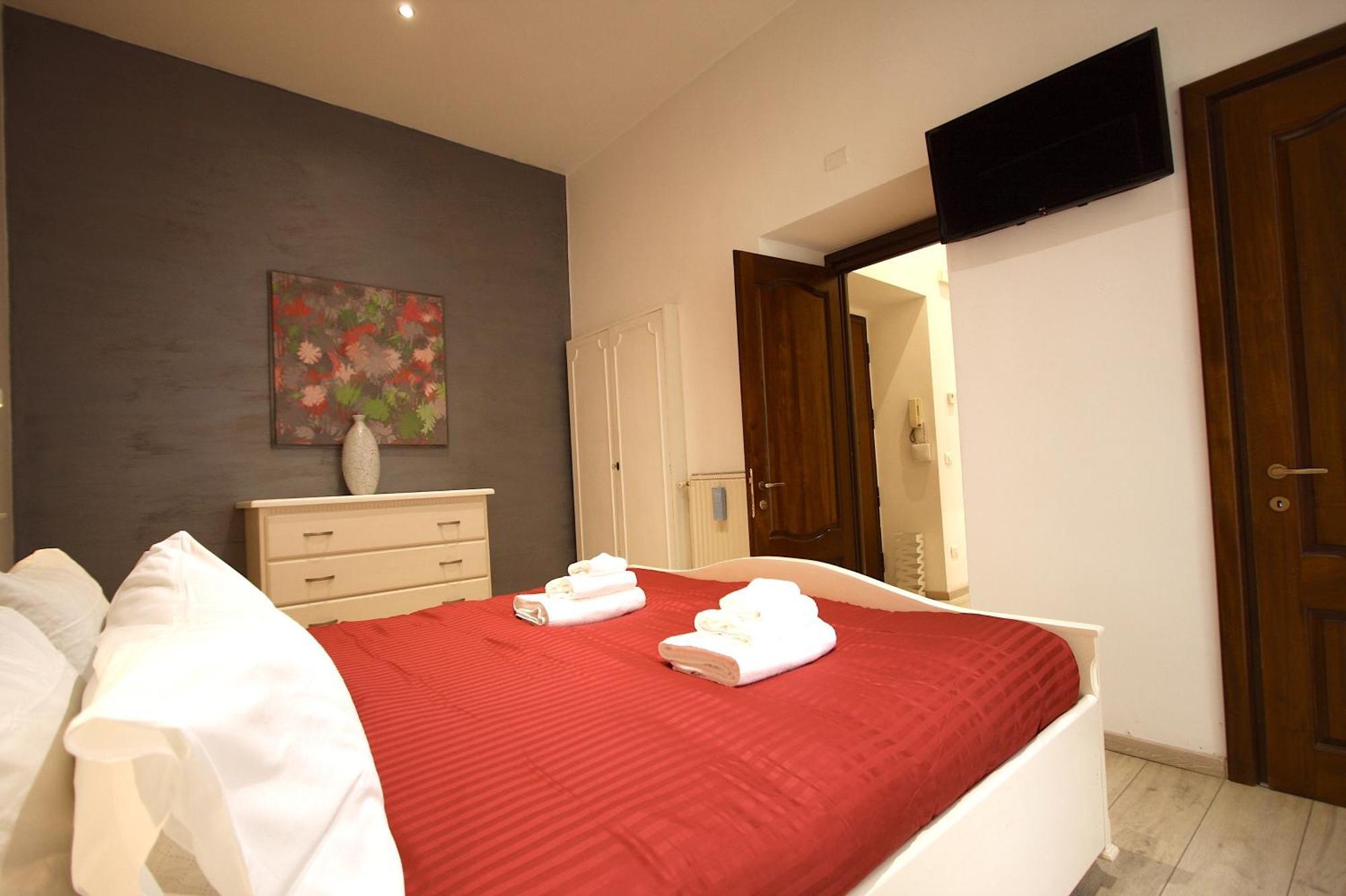 Ottaviano 2br House *