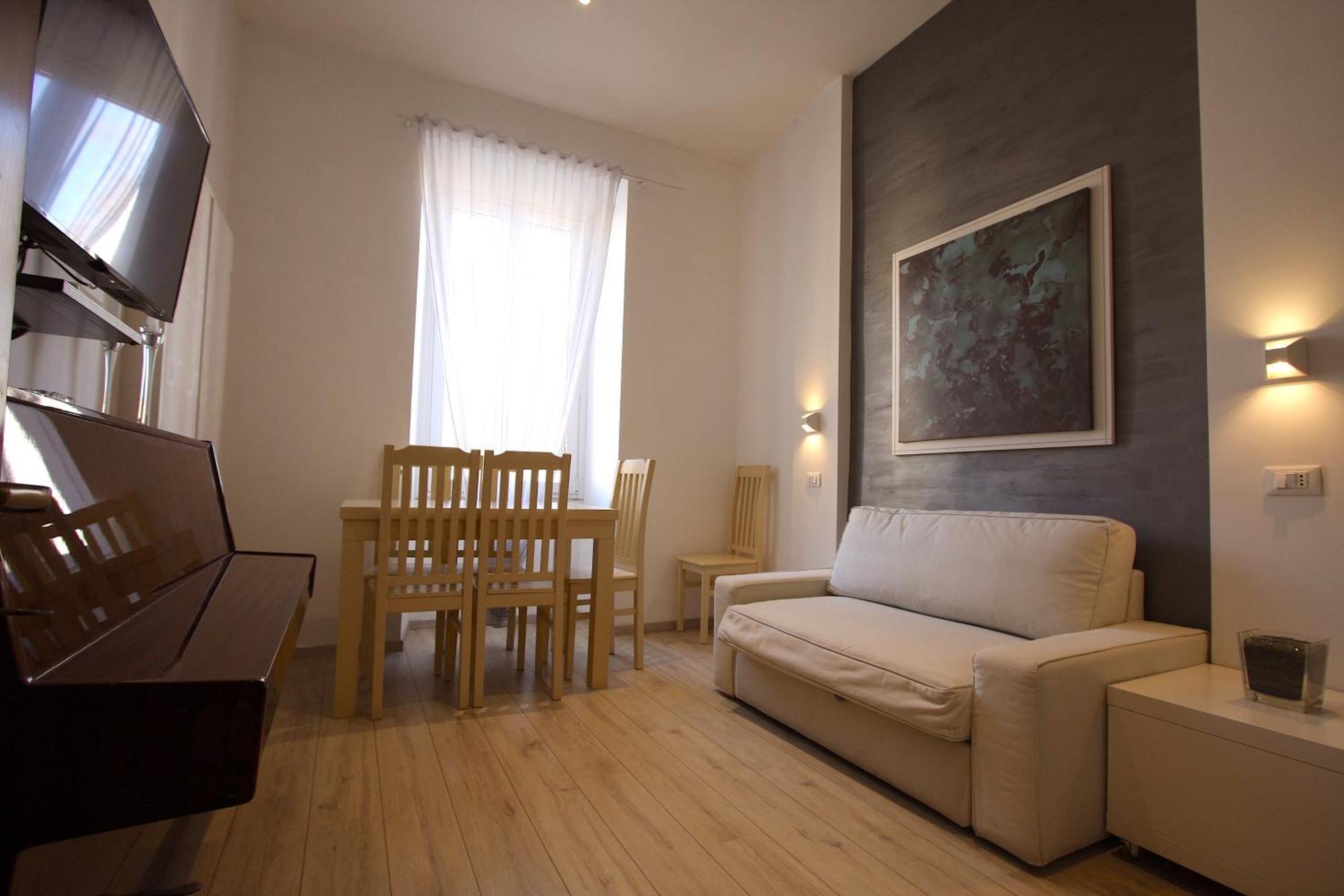 Ottaviano 2br House