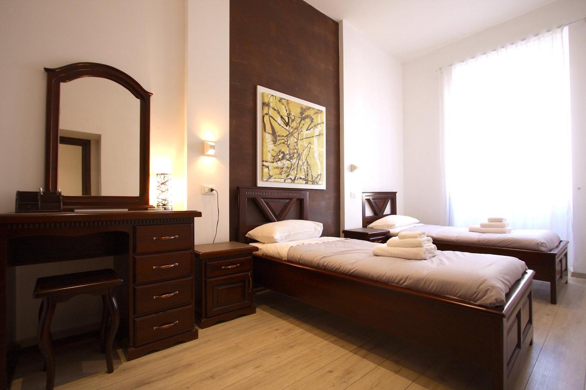 Apartment Ottaviano 2br House