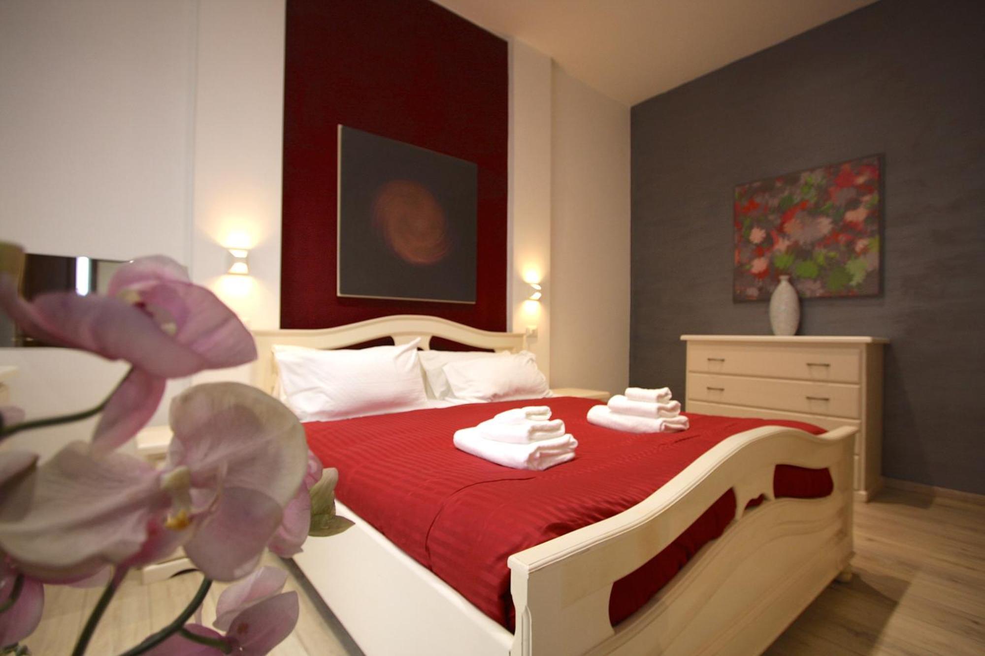 Ottaviano 2br House *