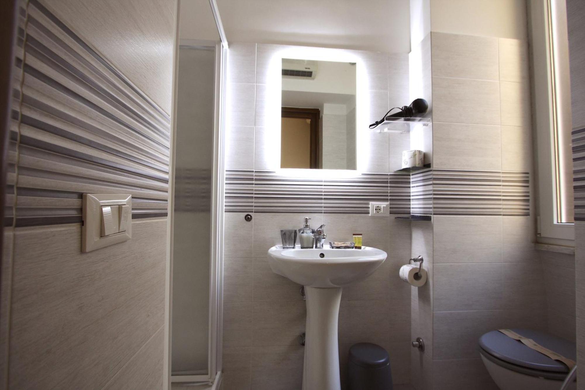 Ottaviano 2br House