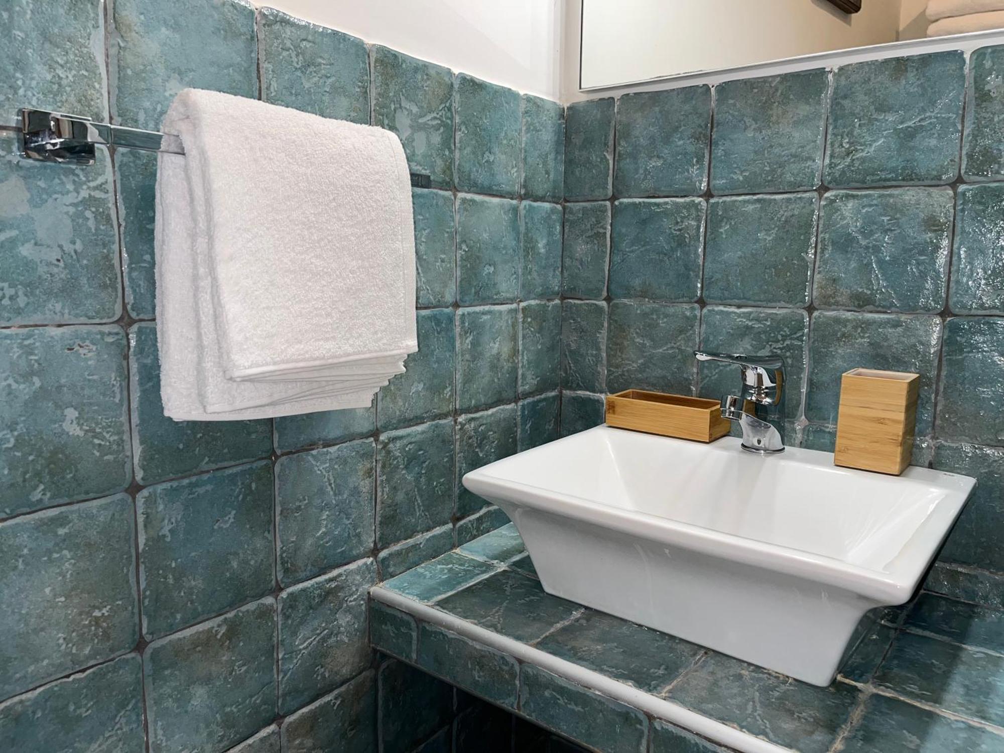 Guest house A Casa - Sharing *