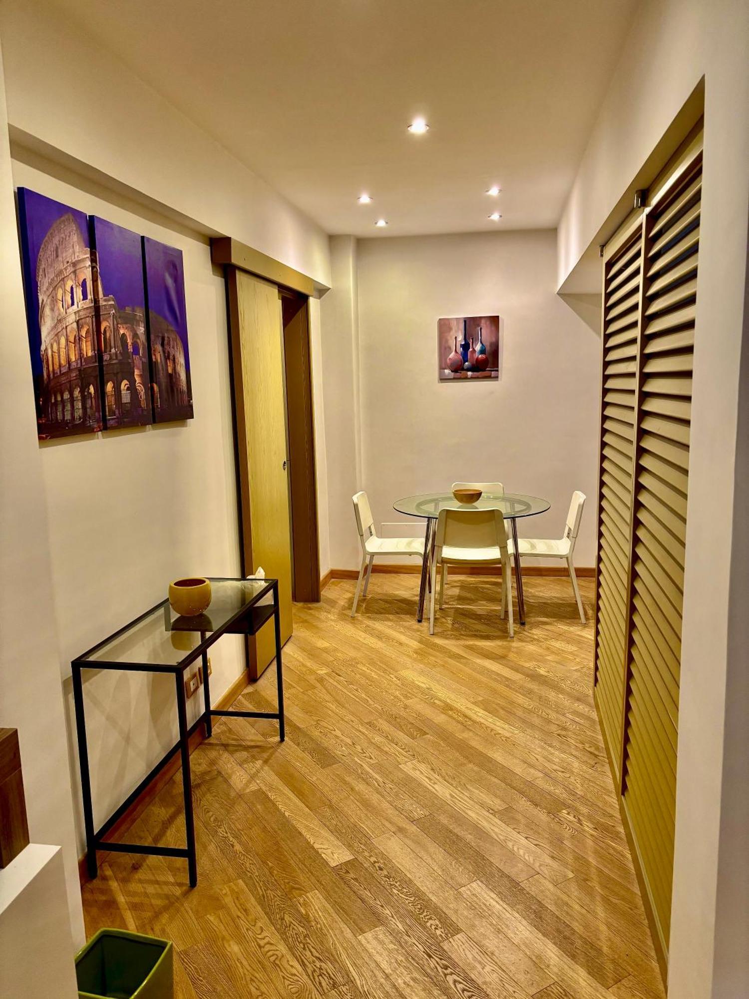Appartamento Ele House Roma