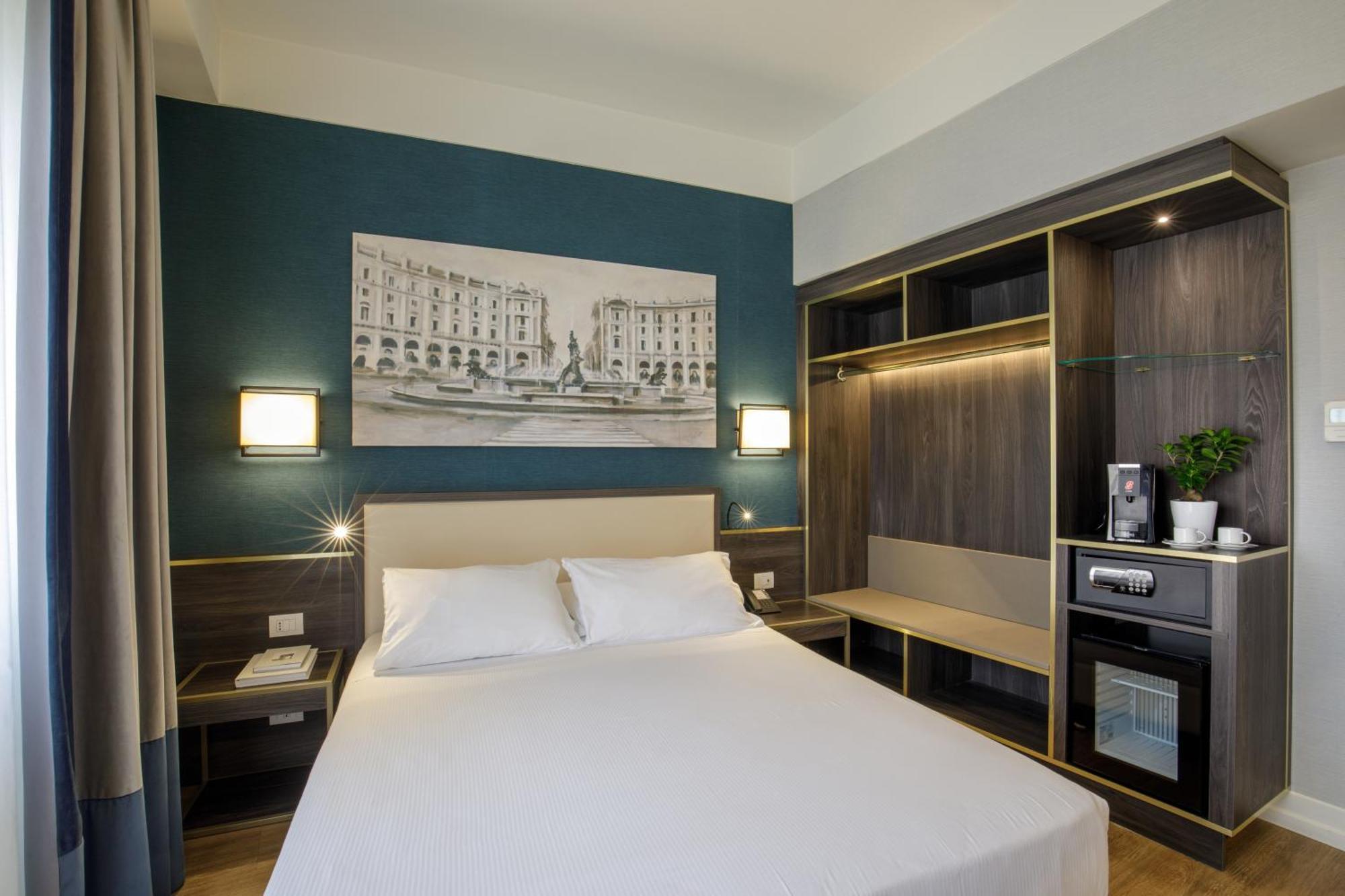 Santa Costanza By Omnia Hotel Roma