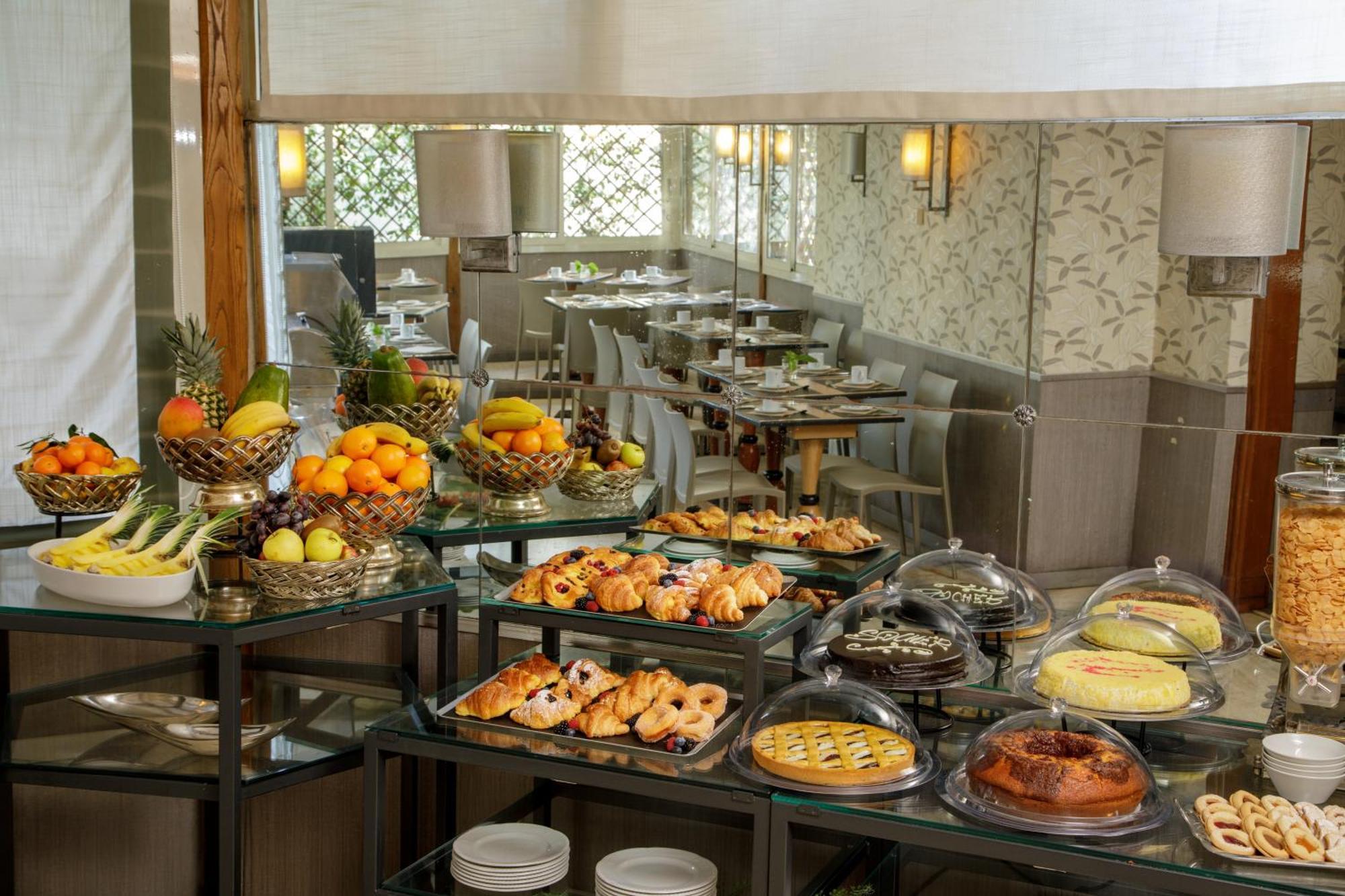 Santa Costanza By Omnia Hotel Roma