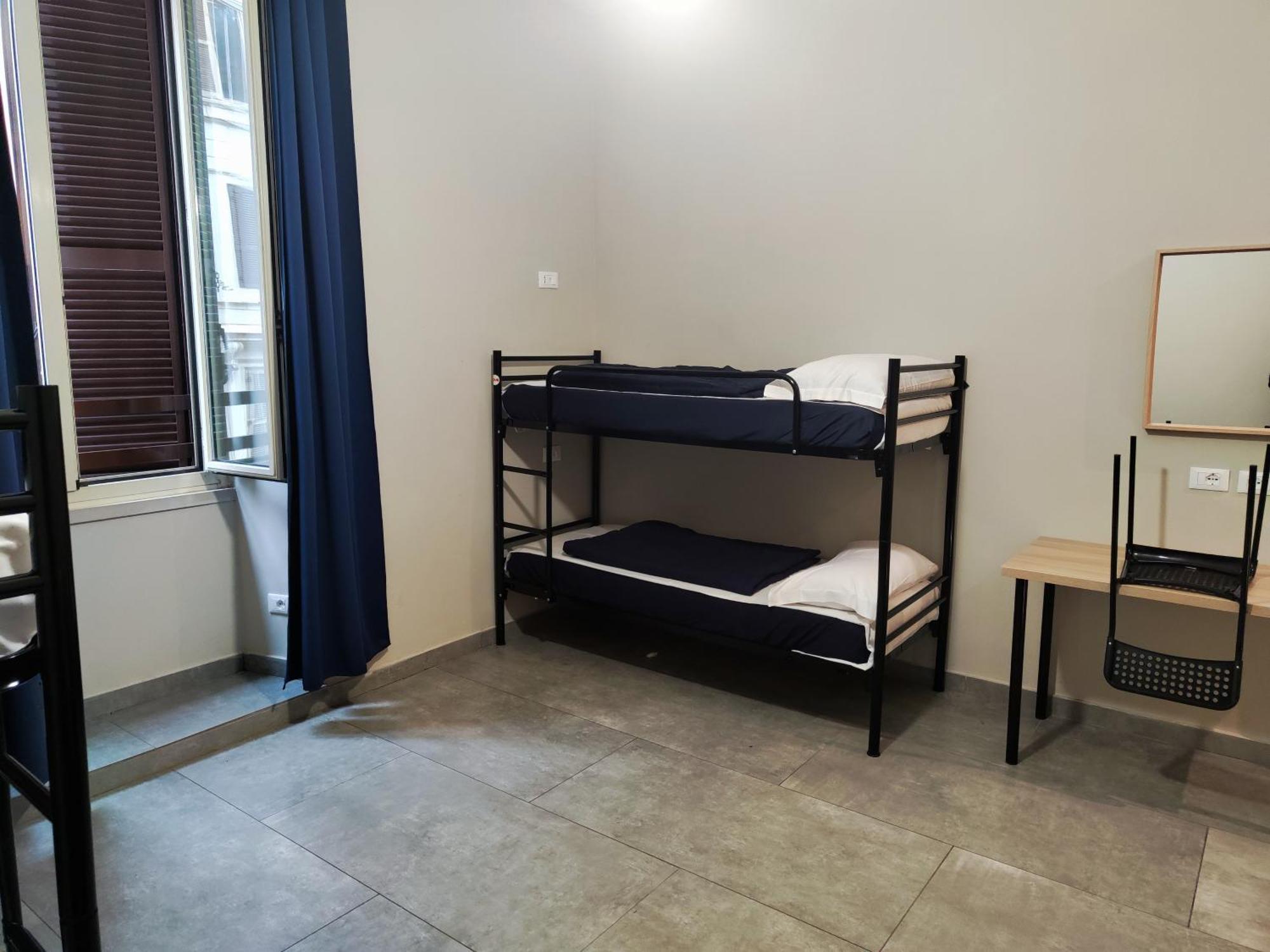 Palladini Hostel