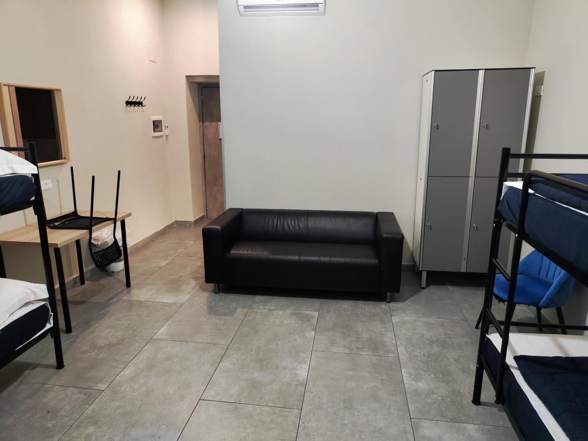 Palladini Hostel *