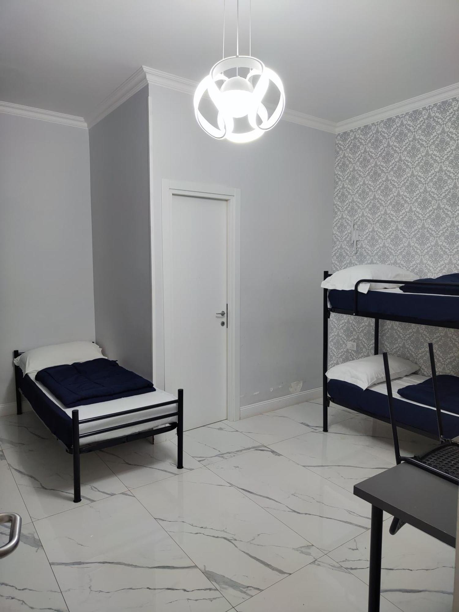 Palladini Hostel