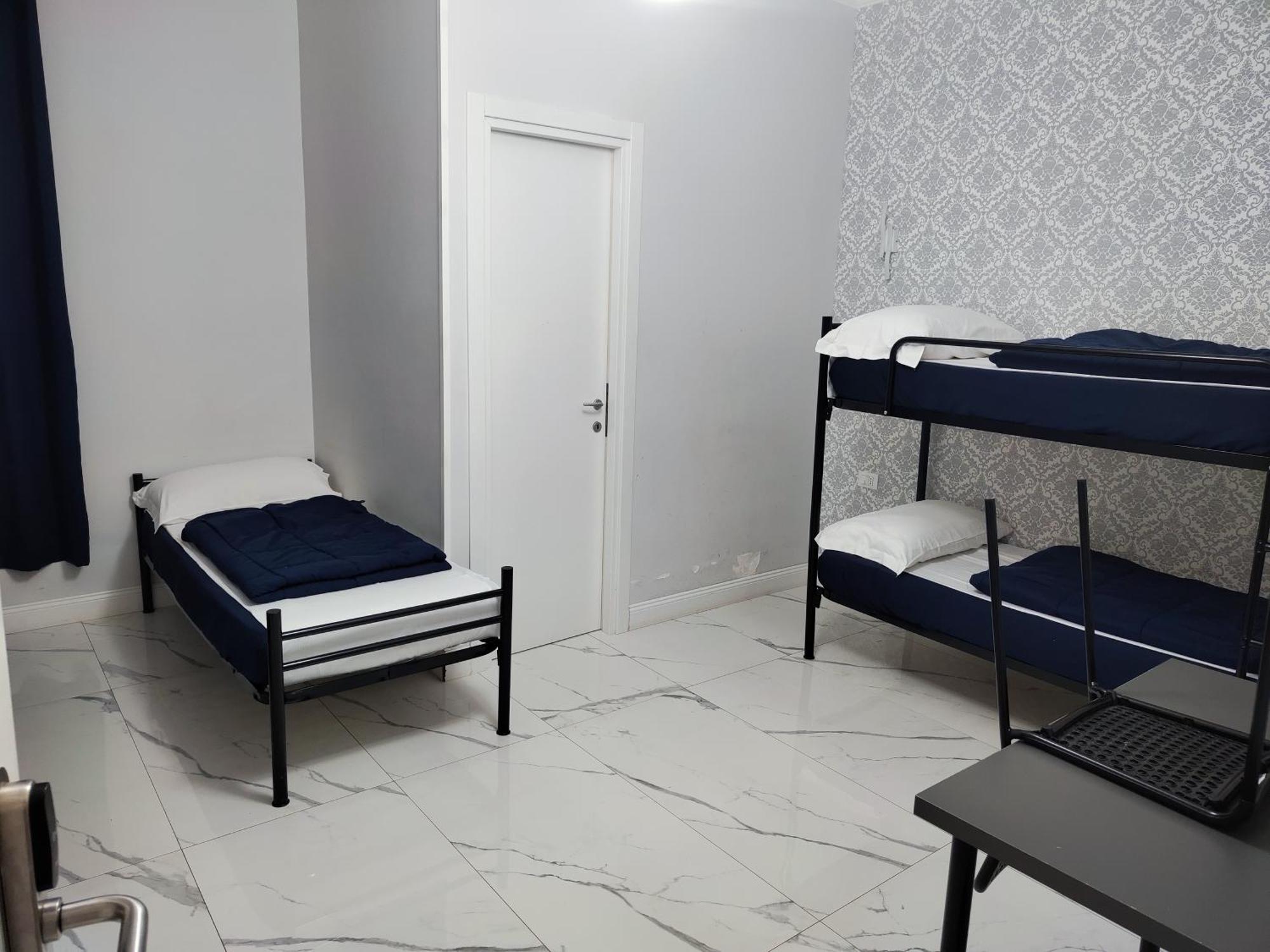 Palladini Hostel *