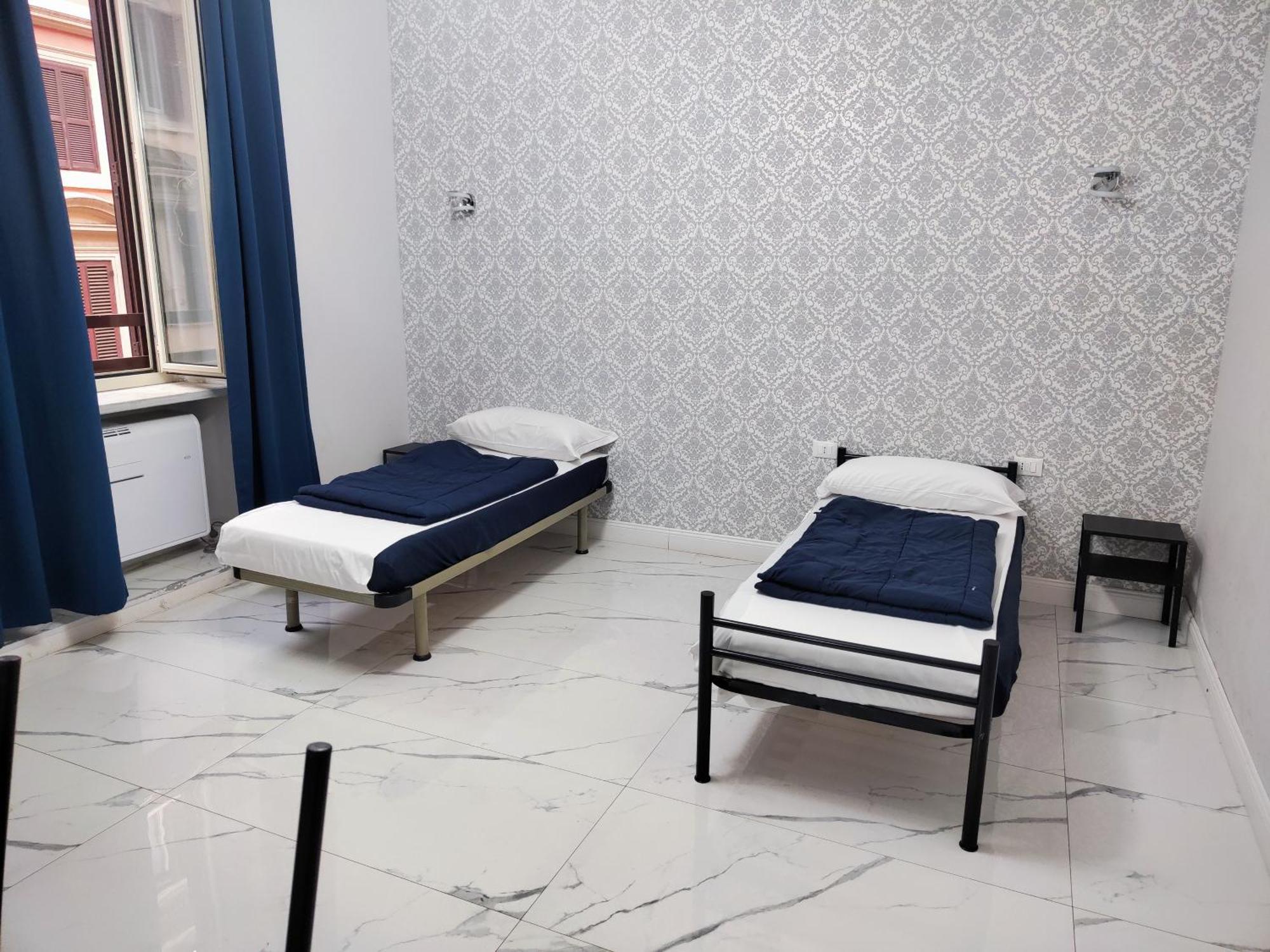 Palladini Hostel Rome