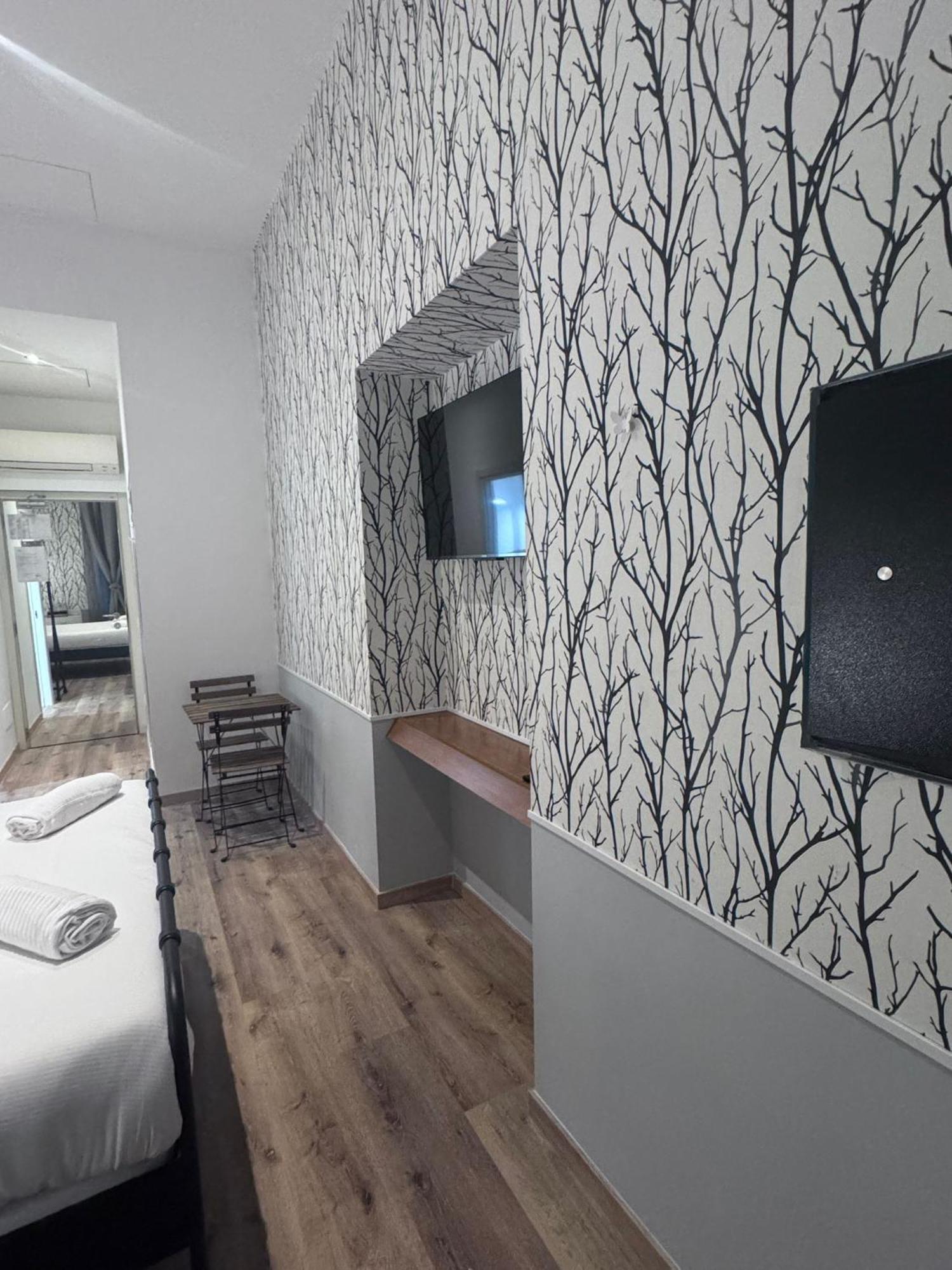 Irooms Campo Dei Fiori Affittacamere