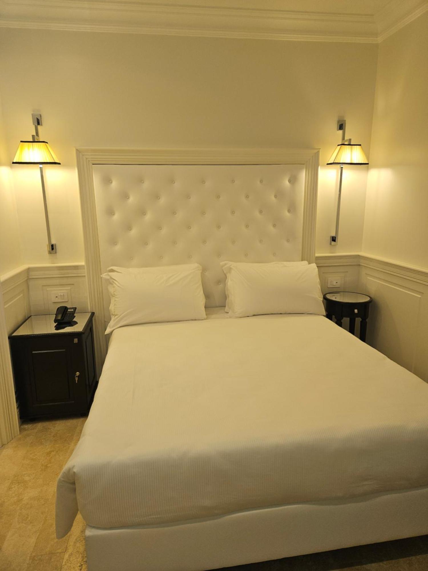 Aca Viminale 3* Rome