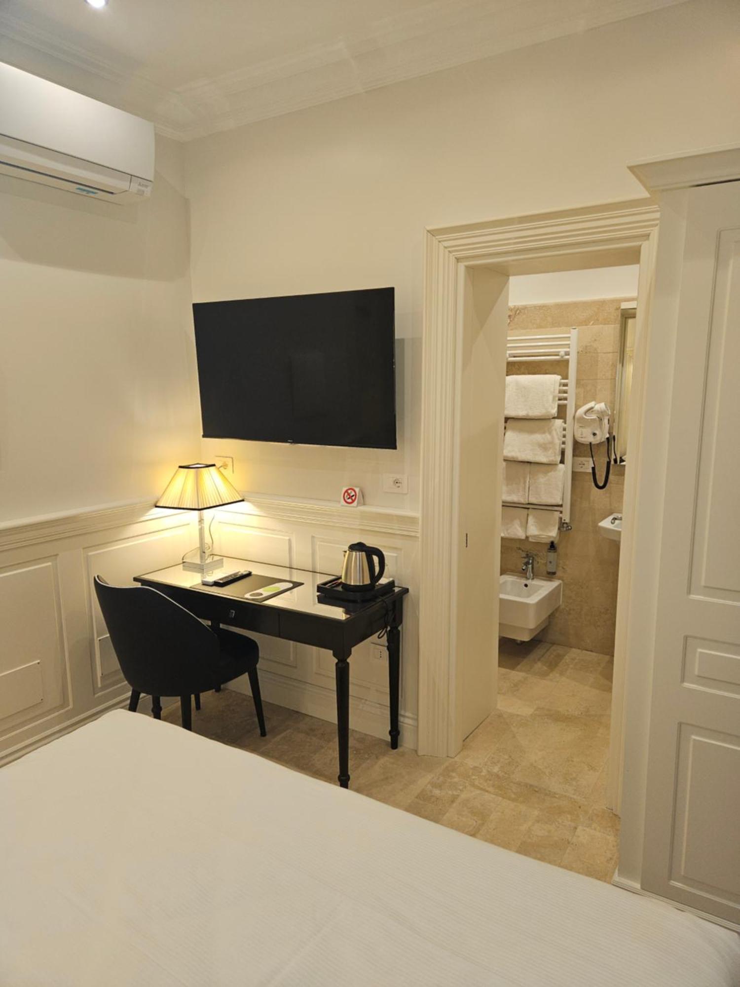 Aca Viminale 3* Rome