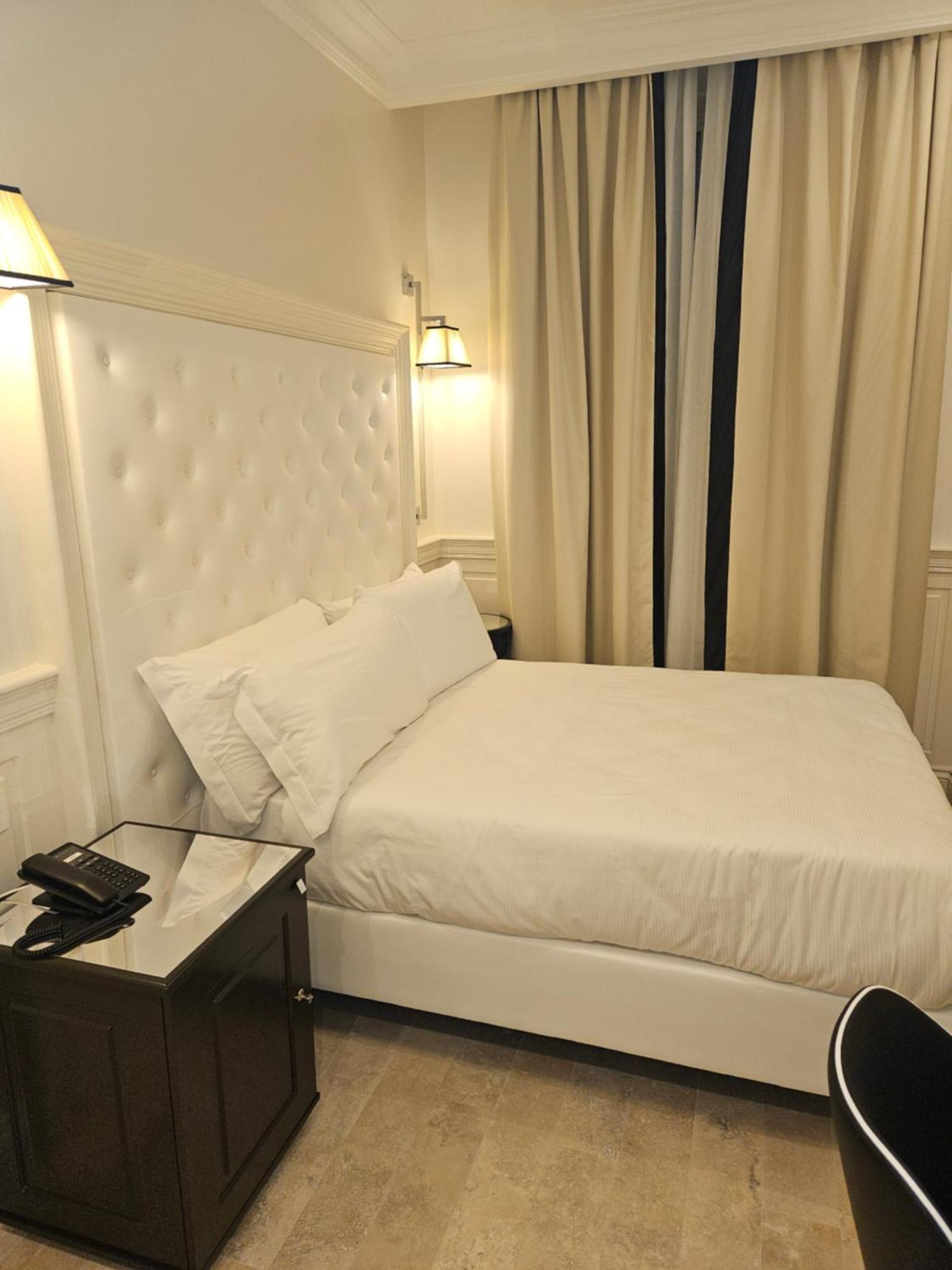 Hotel Aca Viminale Rome