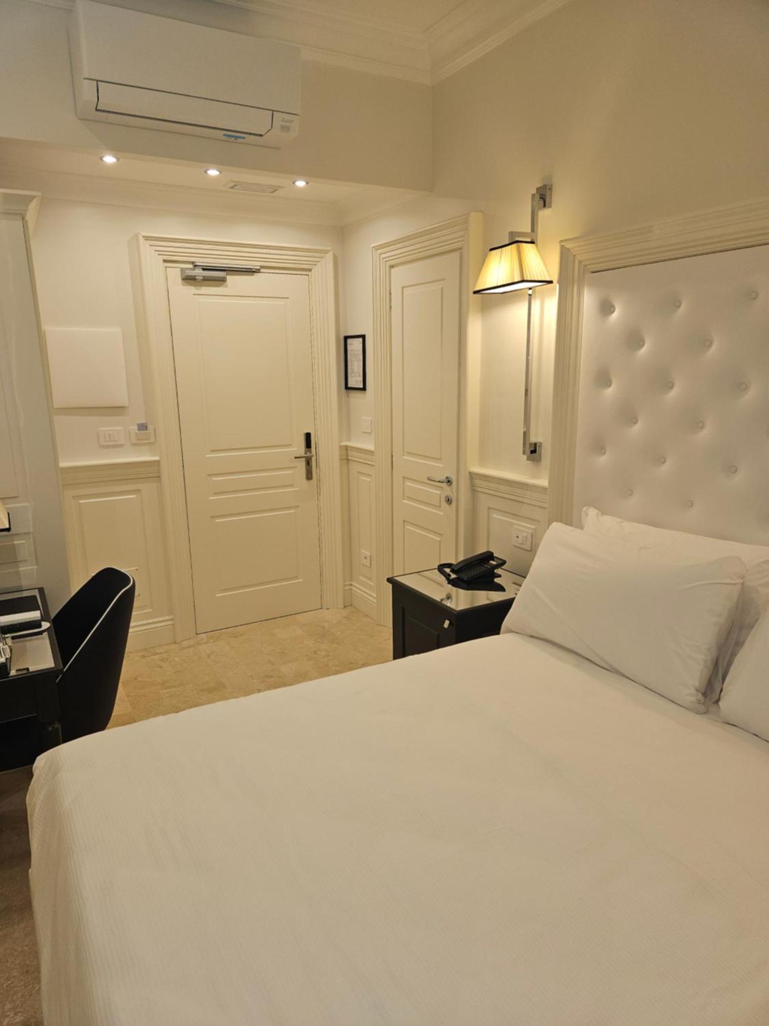 Aca Viminale 3* Rome