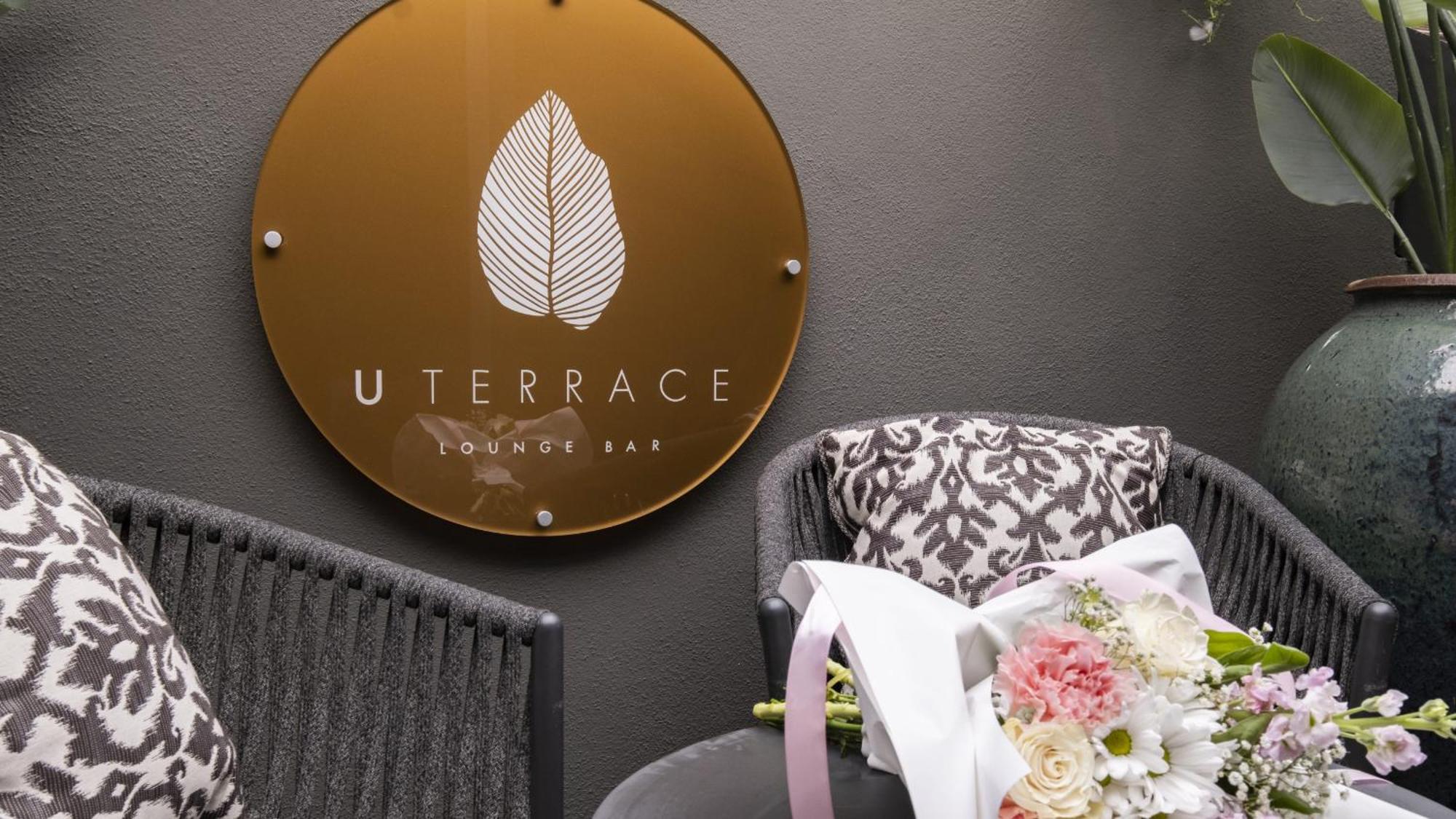 Hotel U-visionary Rome