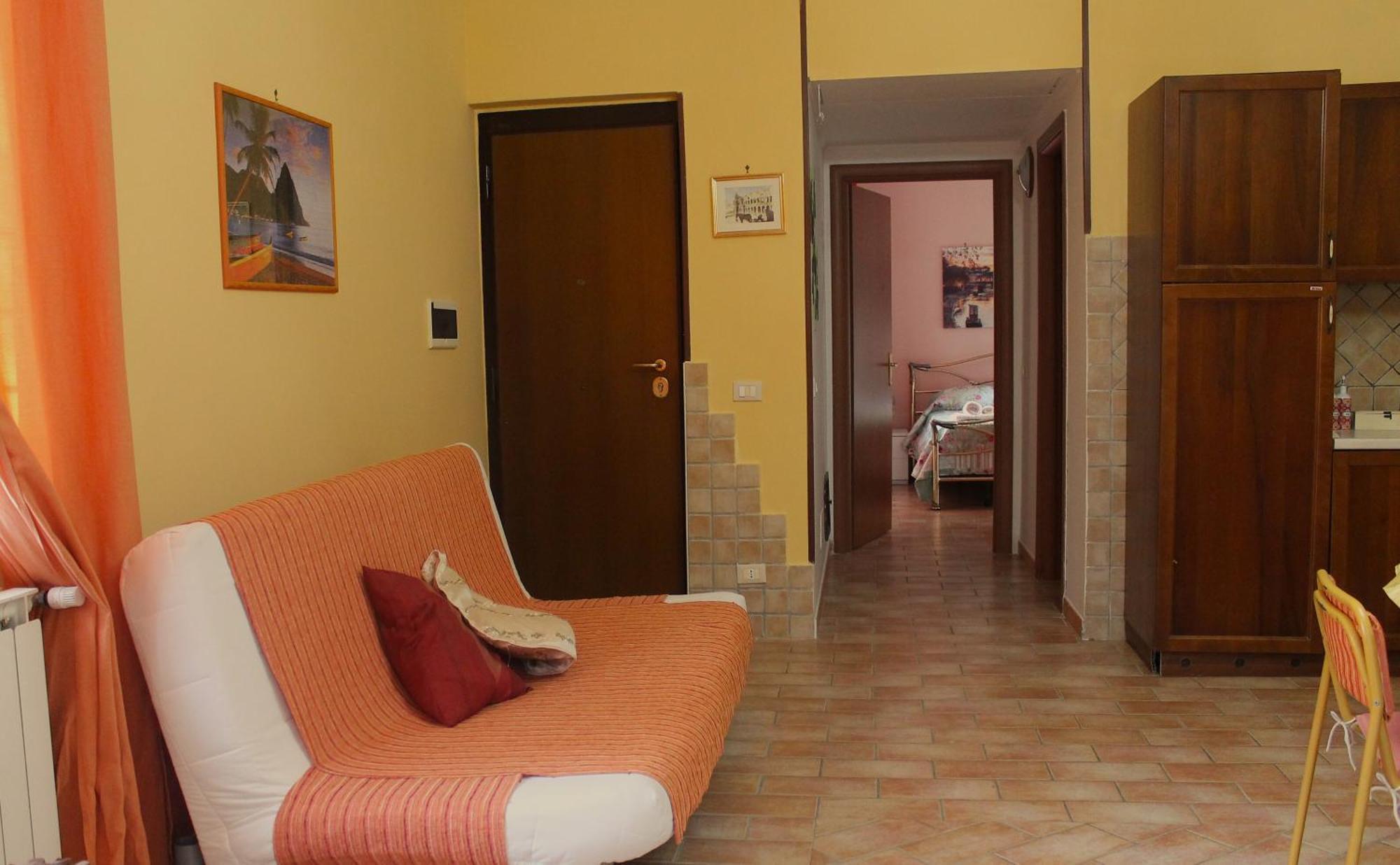 A Casa Di Romolo * Rome