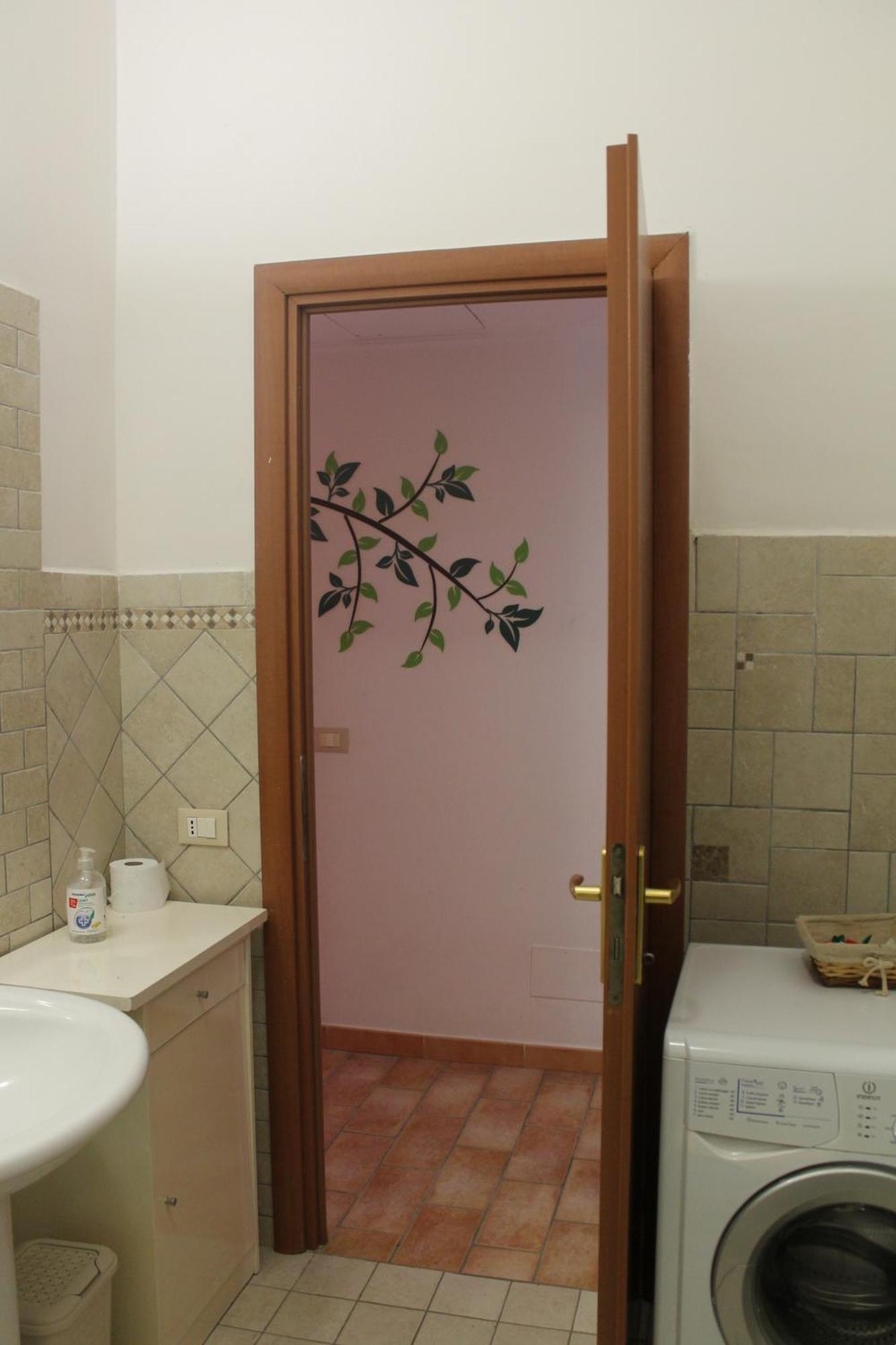 A Casa Di Romolo Holiday home