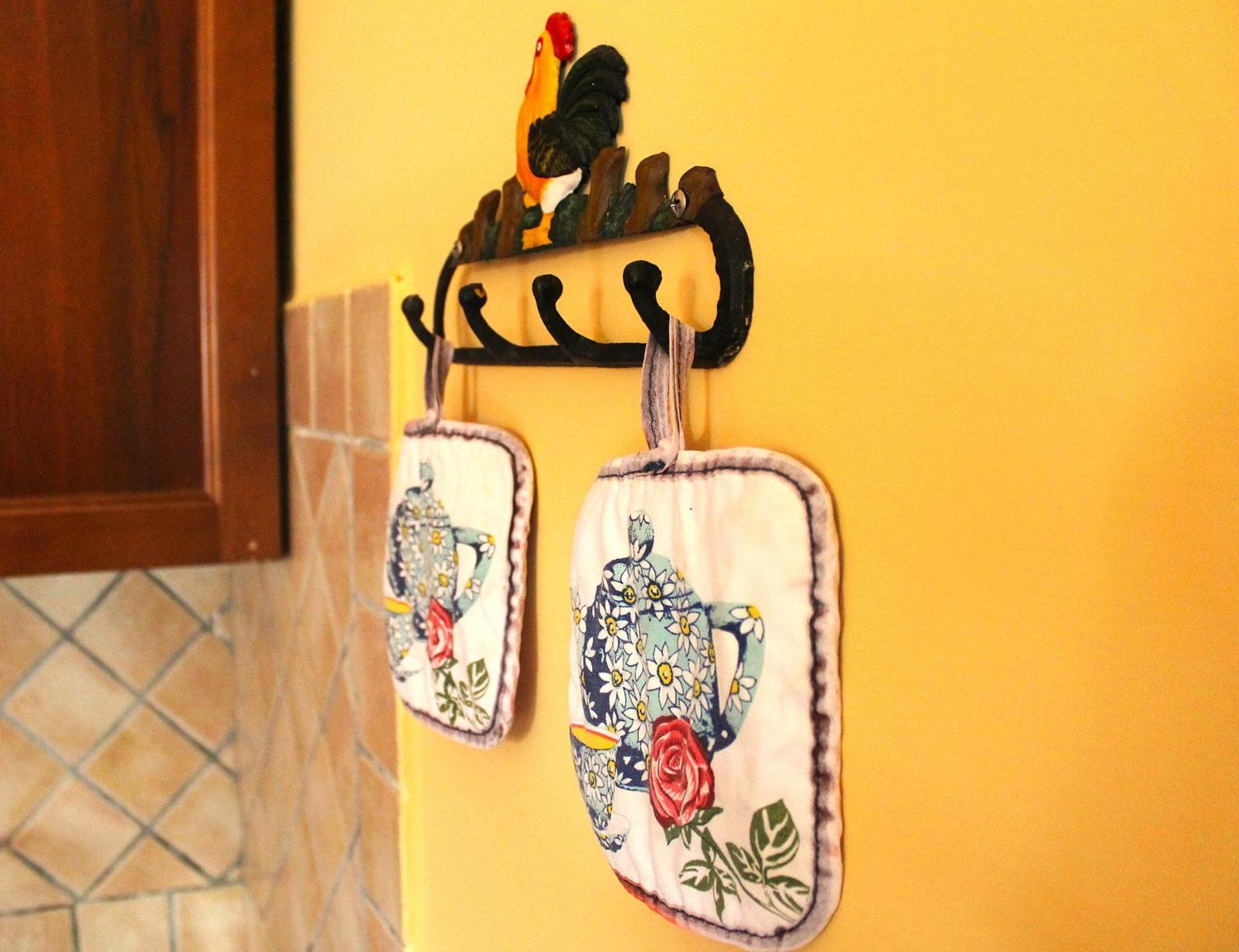 A Casa Di Romolo Rome