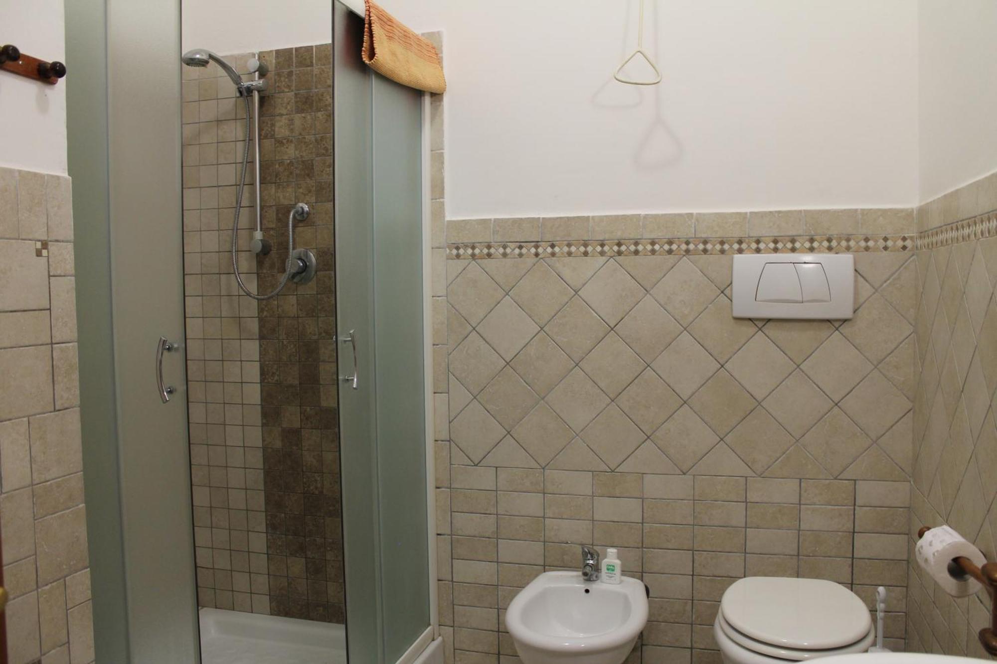 Holiday home A Casa Di Romolo