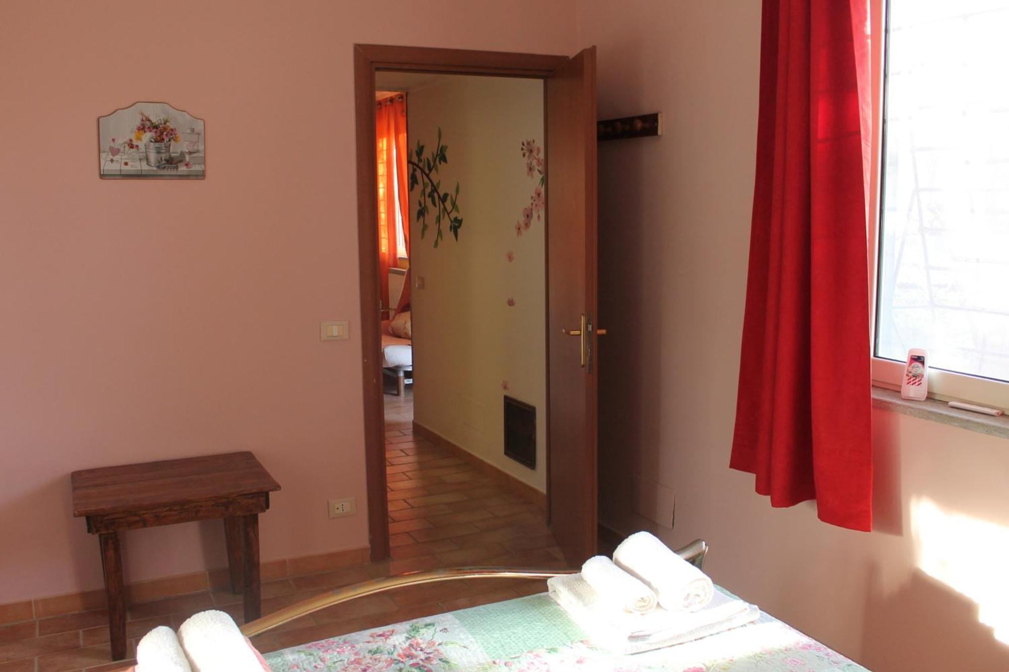 Holiday home A Casa Di Romolo *