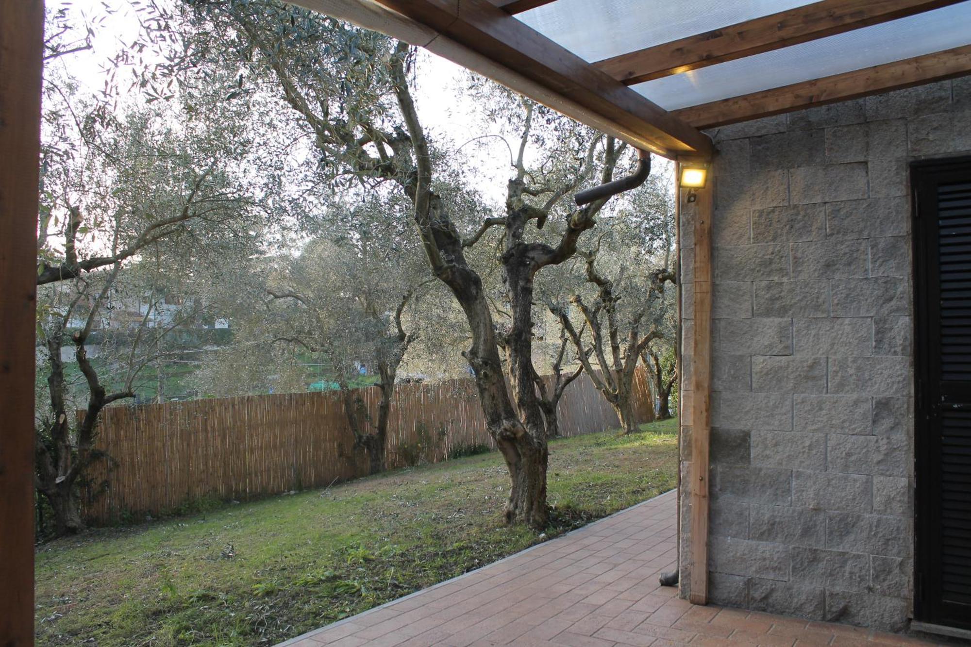 Holiday home A Casa Di Romolo *