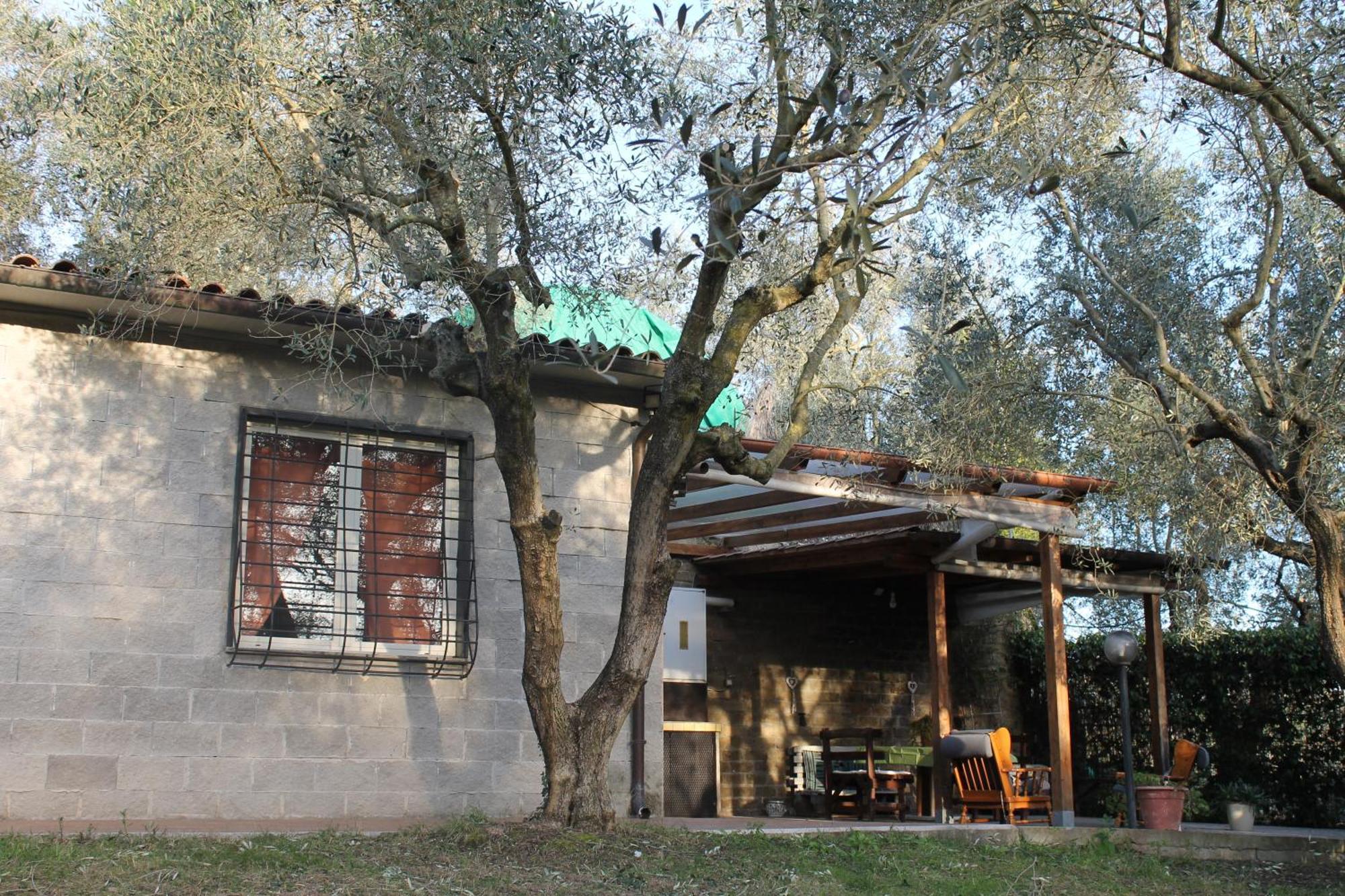 A Casa Di Romolo