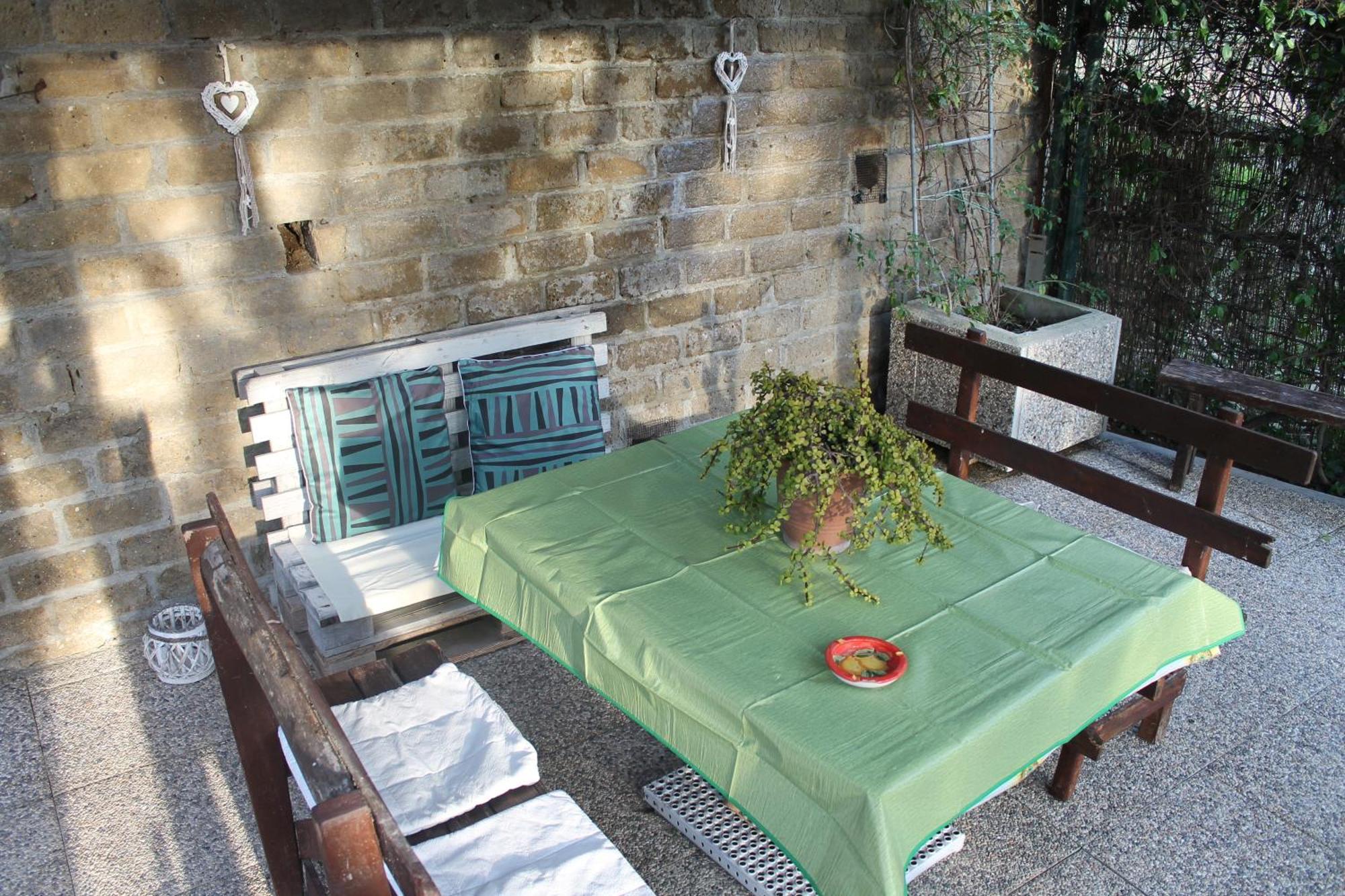 Holiday home A Casa Di Romolo Rome