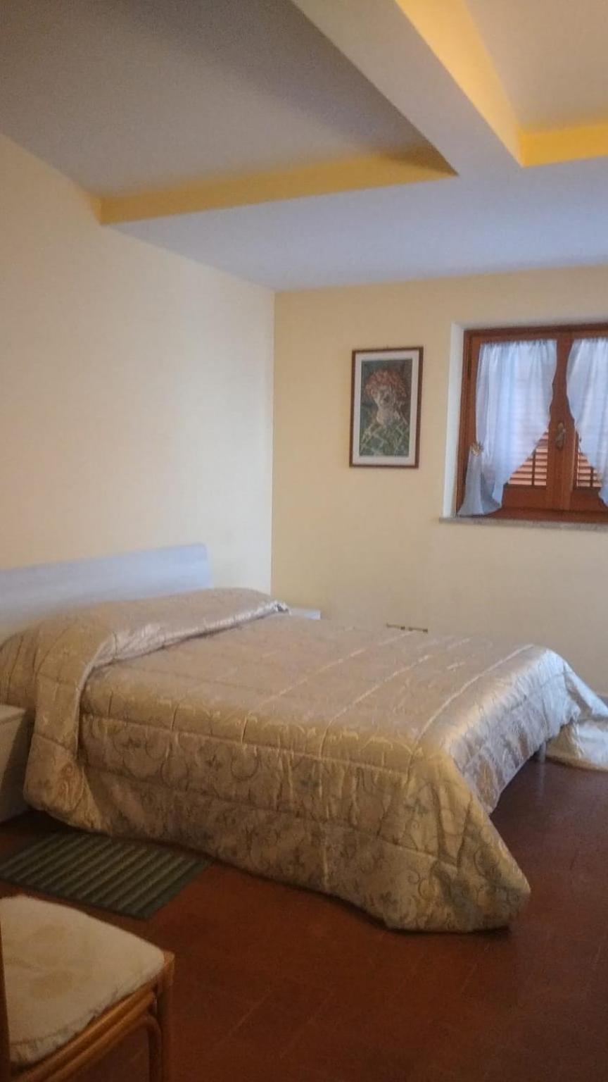 La Casa Degli Oleandri Guest house